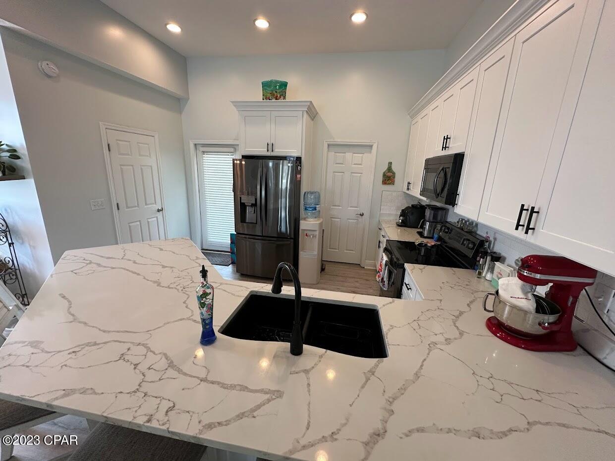 Sago Park Townhomes - Residential