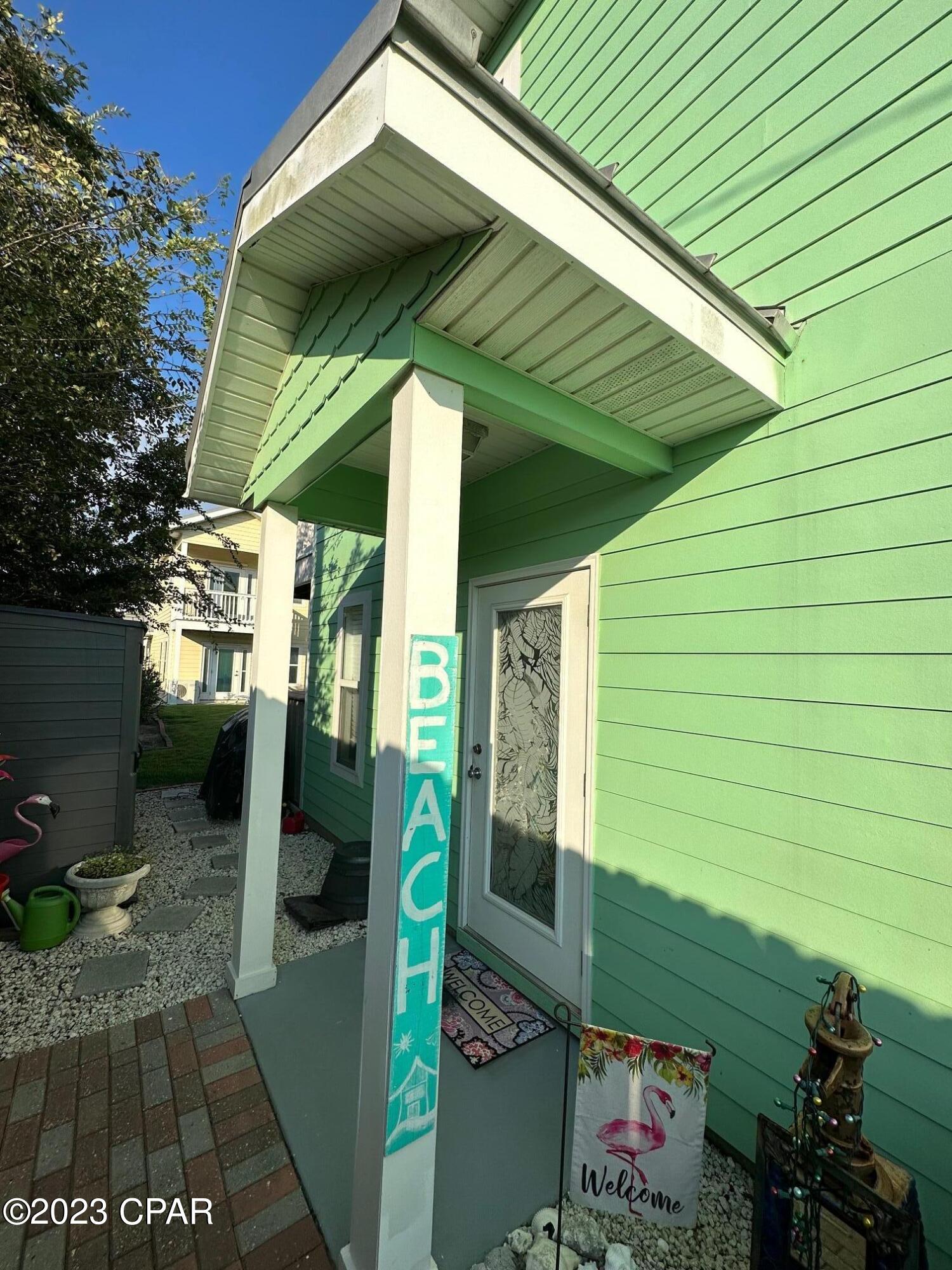 Sago Park Townhomes - Residential