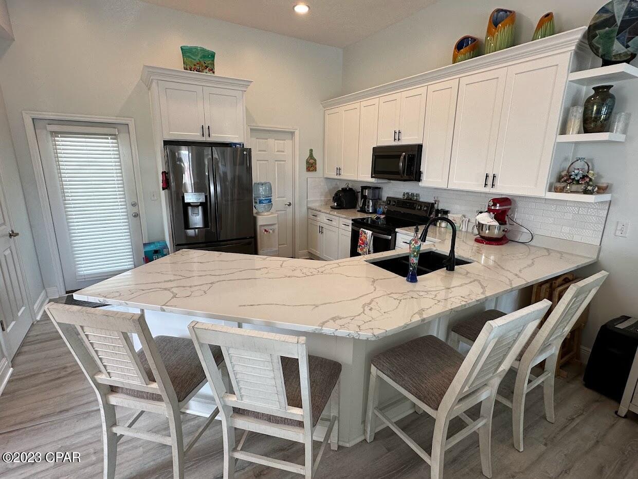 Sago Park Townhomes - Residential