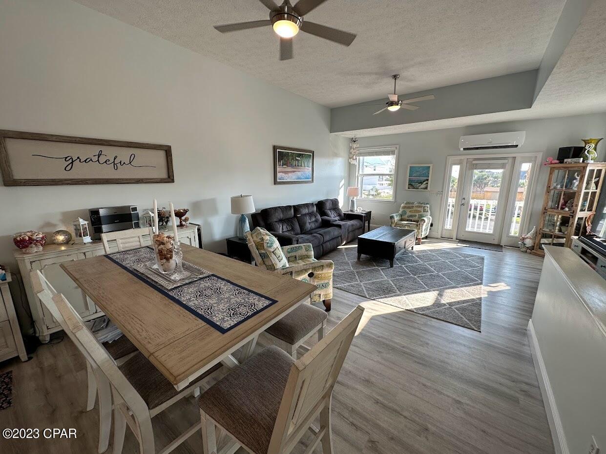 Sago Park Townhomes - Residential