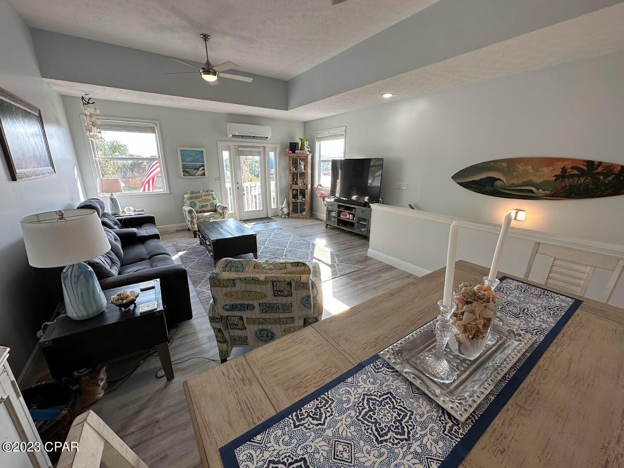 Sago Park Townhomes - Residential