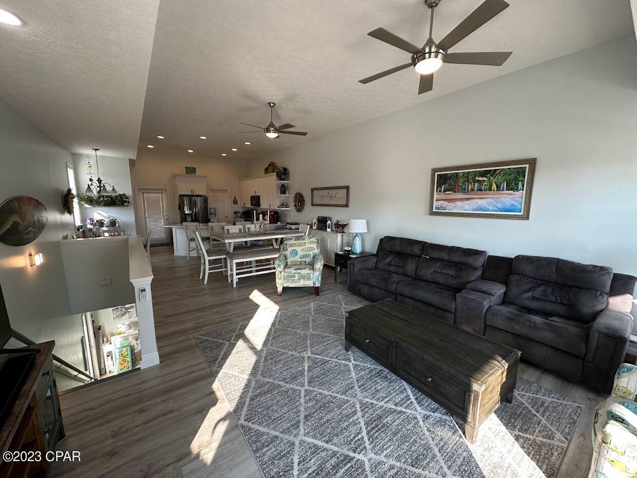 Sago Park Townhomes - Residential