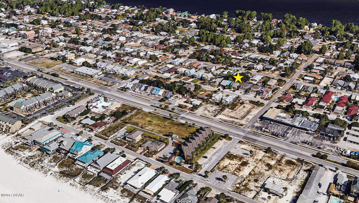 Biltmore Beach - Residential