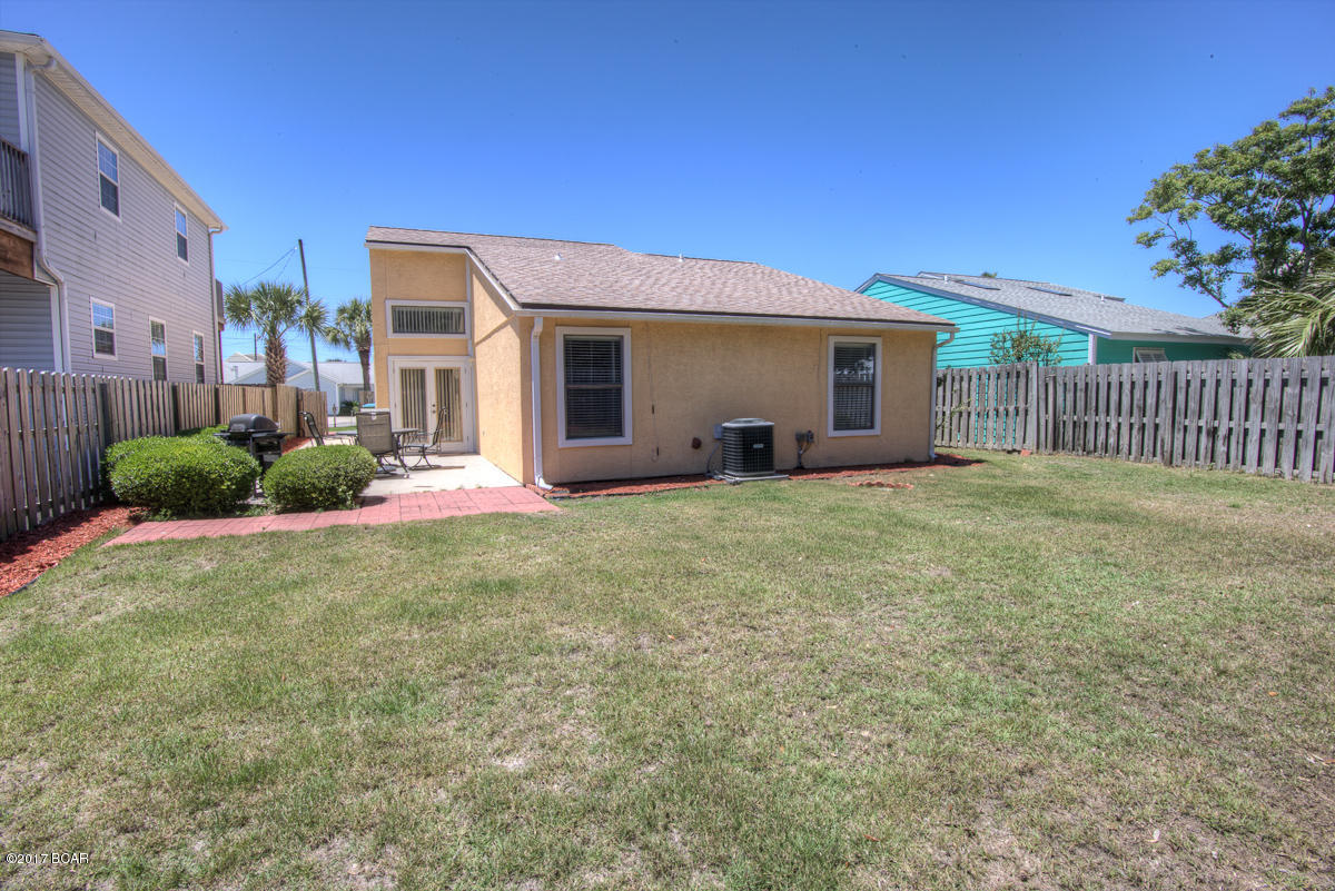 Biltmore Beach - Residential