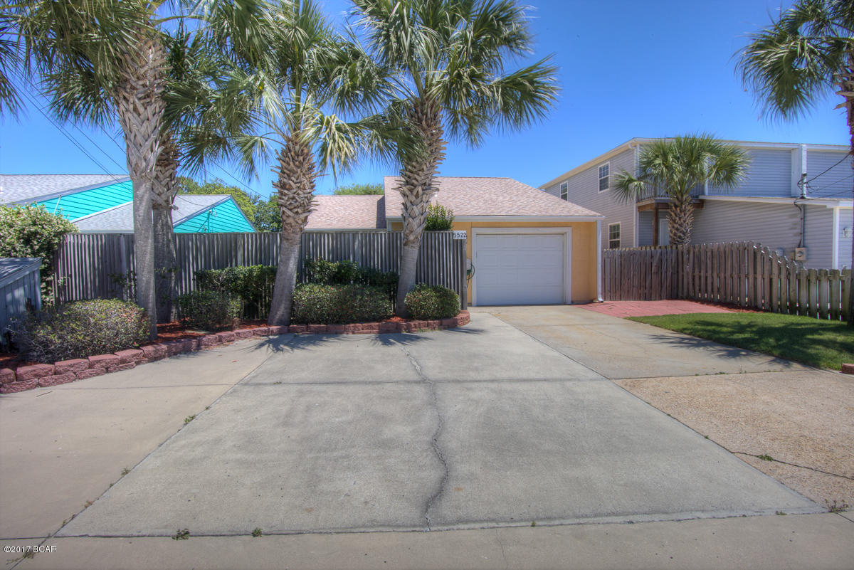 Biltmore Beach - Residential