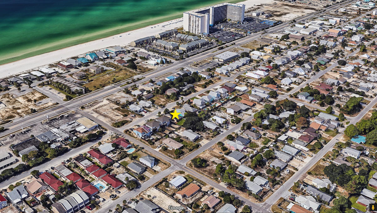 Biltmore Beach - Residential