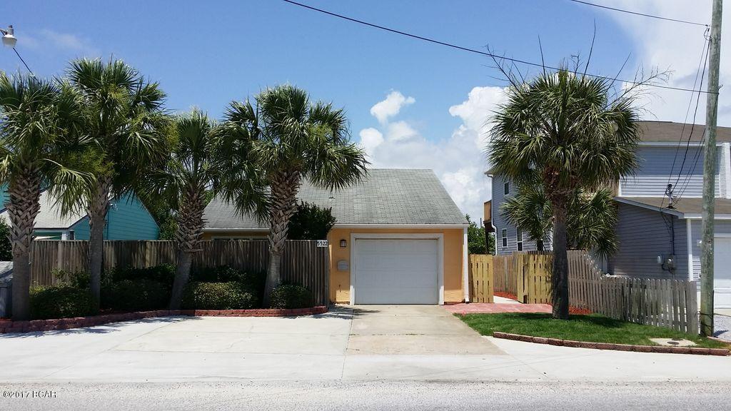 Biltmore Beach - Residential