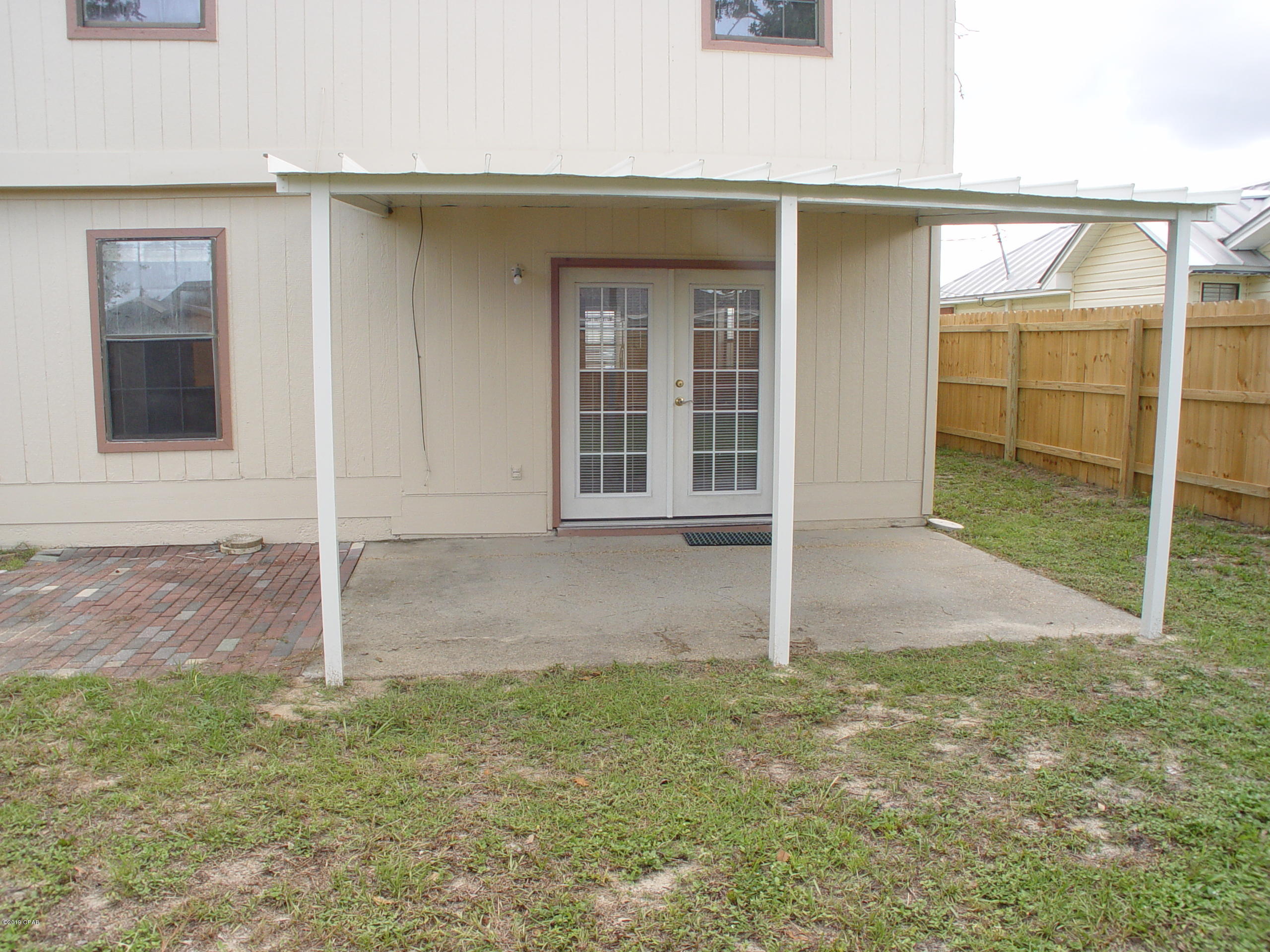 Callaway - Residential