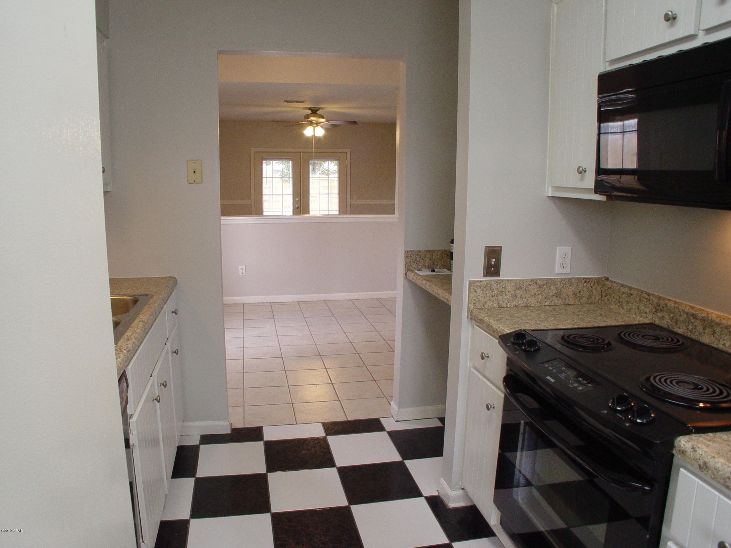 Callaway - Residential