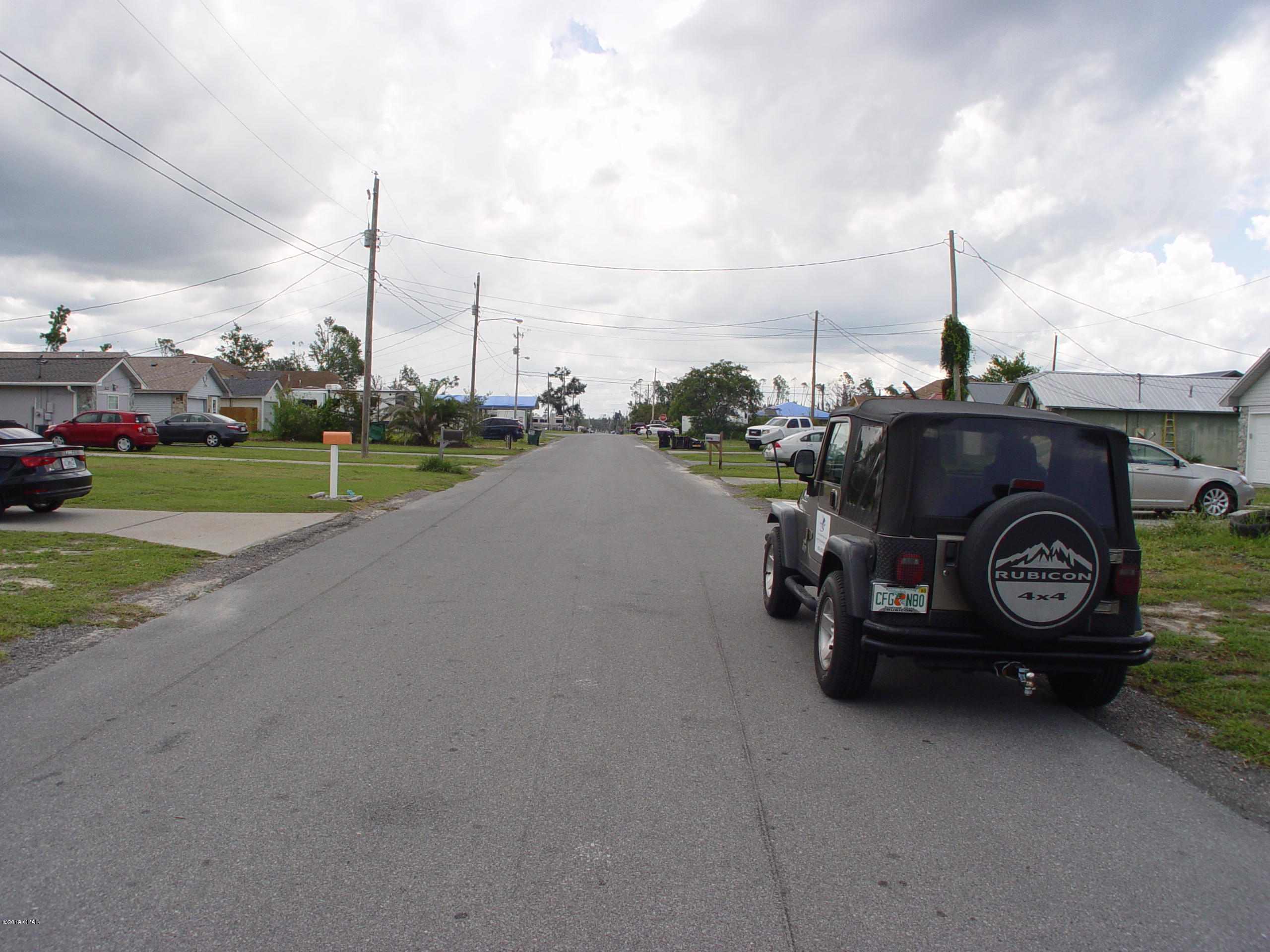 Callaway - Residential