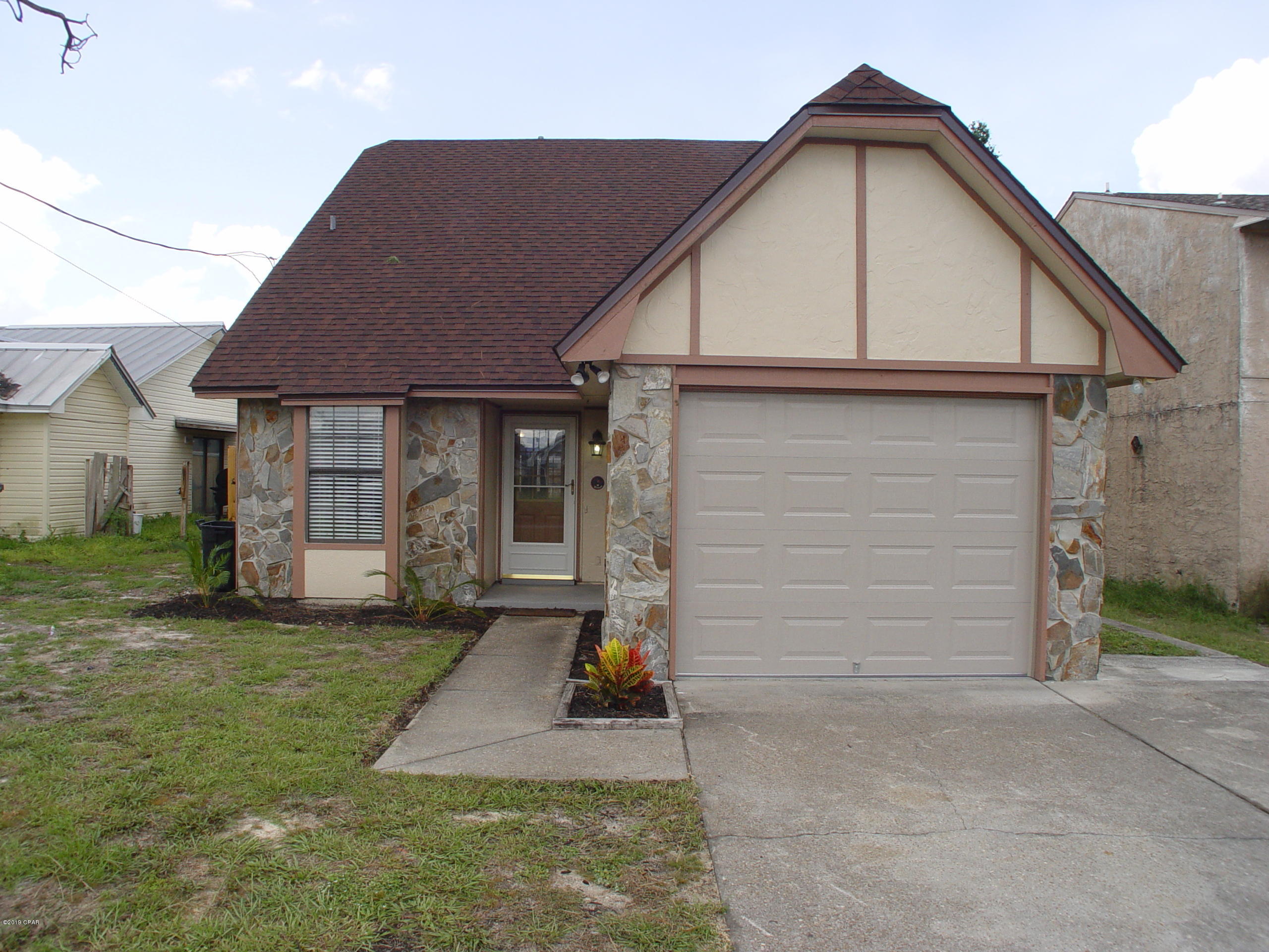 Callaway - Residential