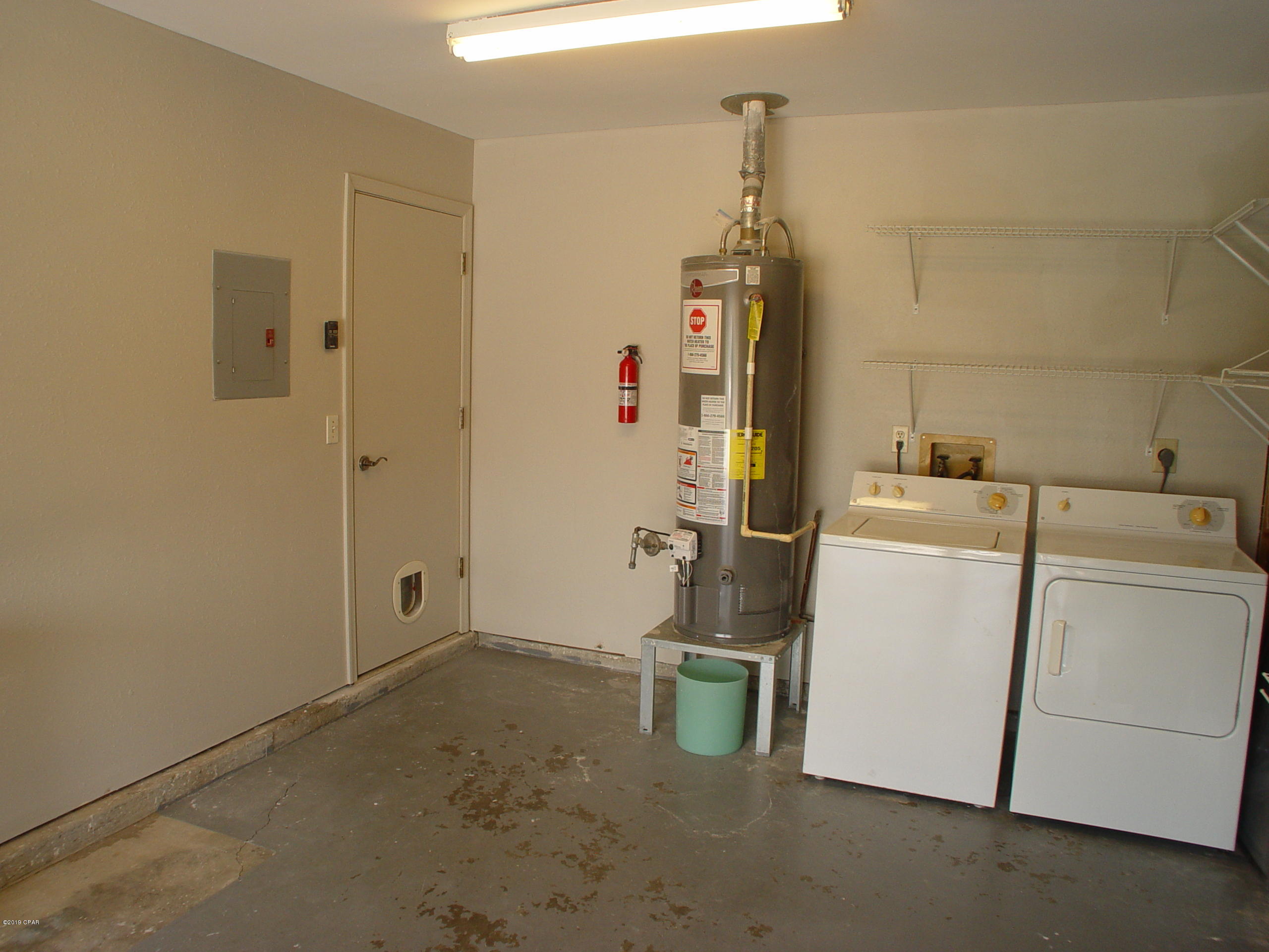 Callaway - Residential