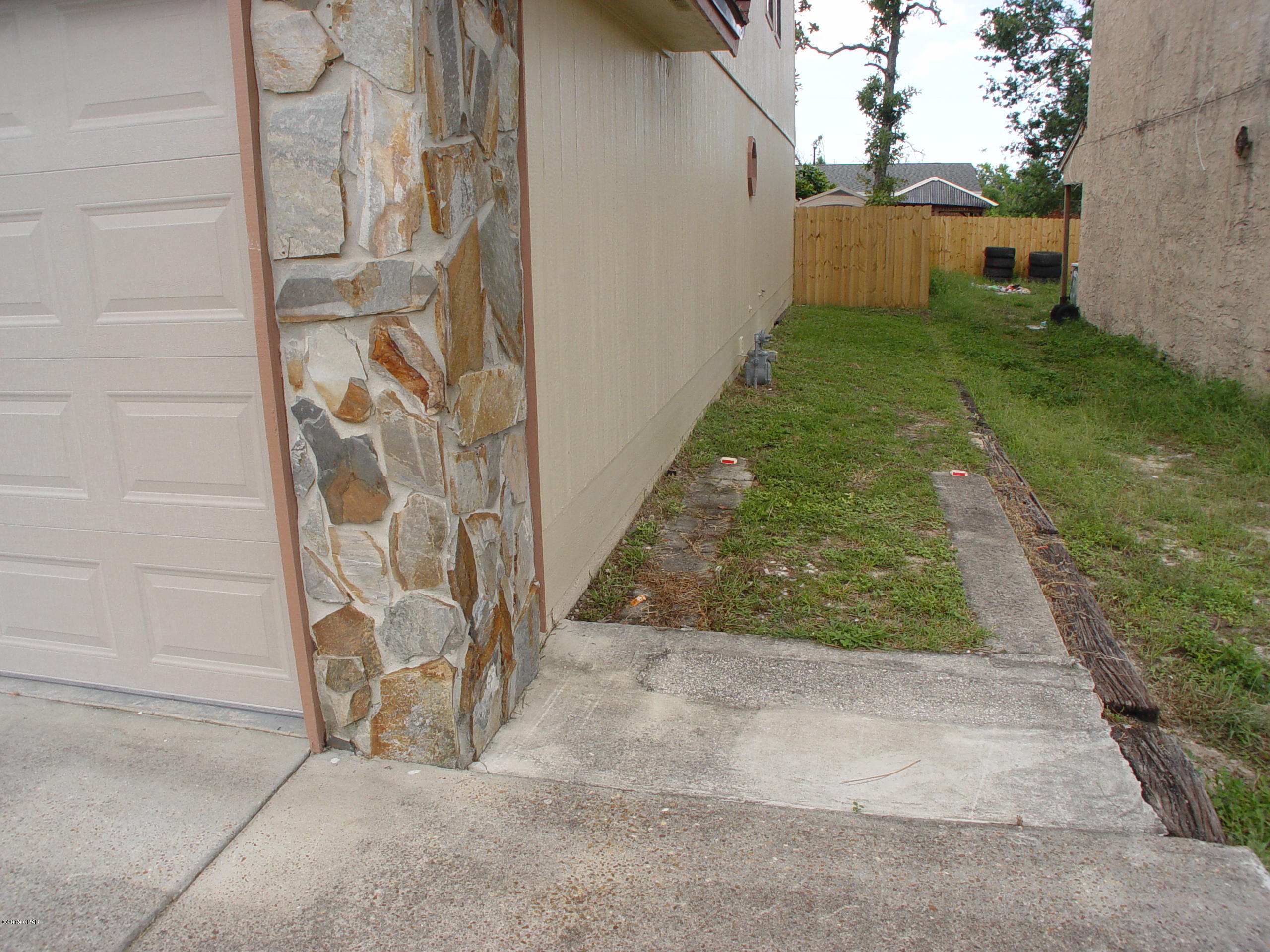 Callaway - Residential