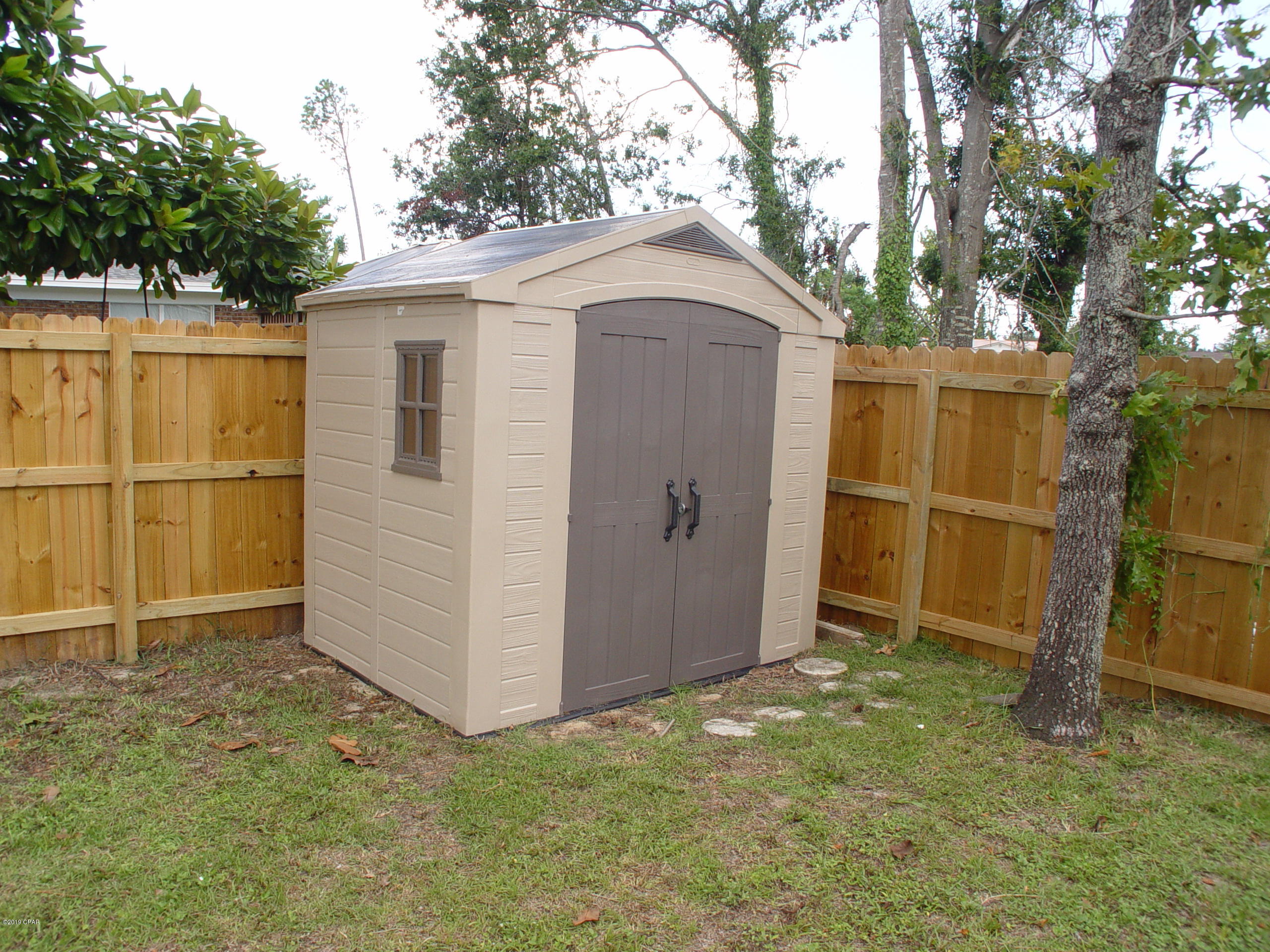 Callaway - Residential