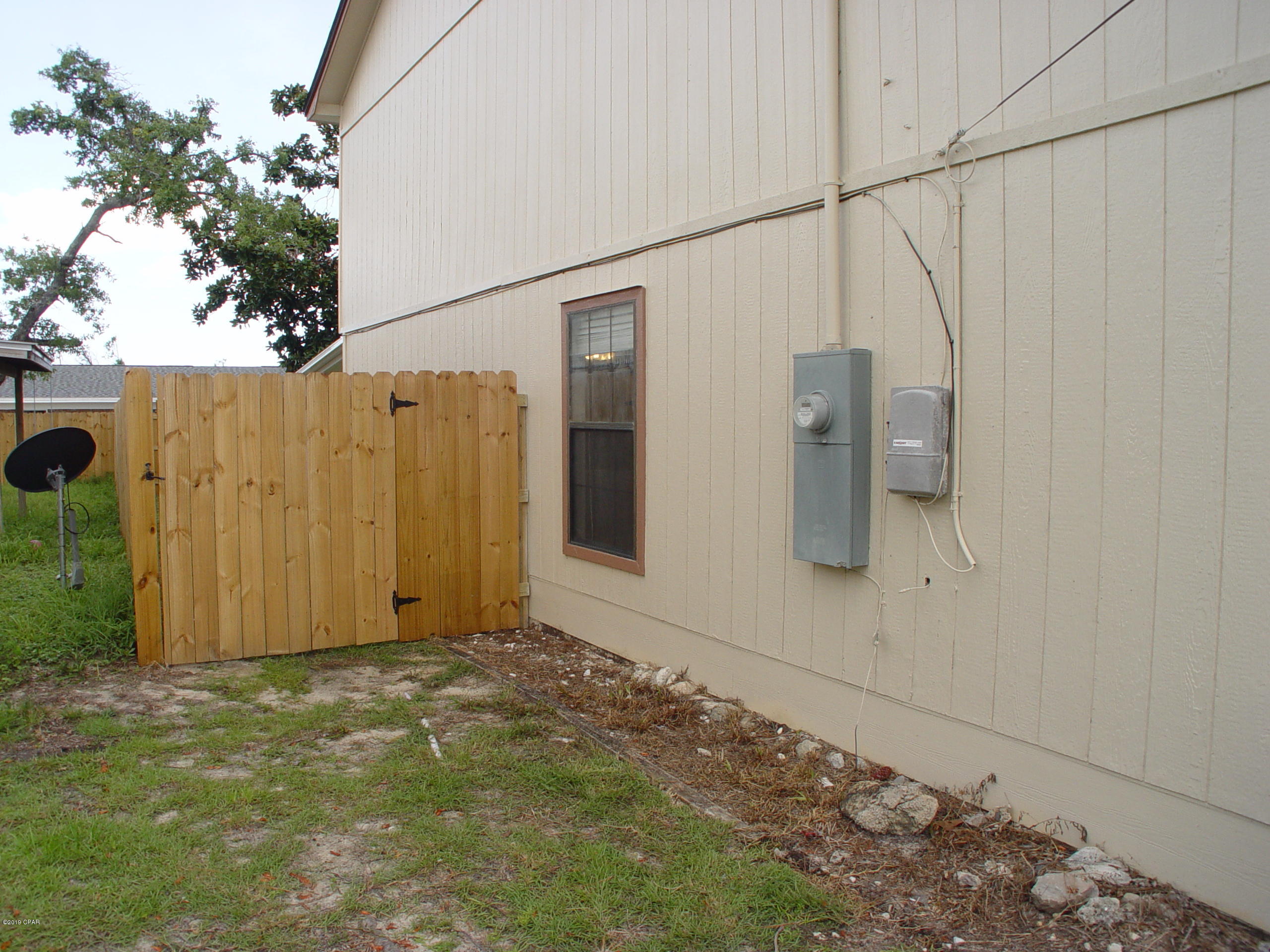 Callaway - Residential