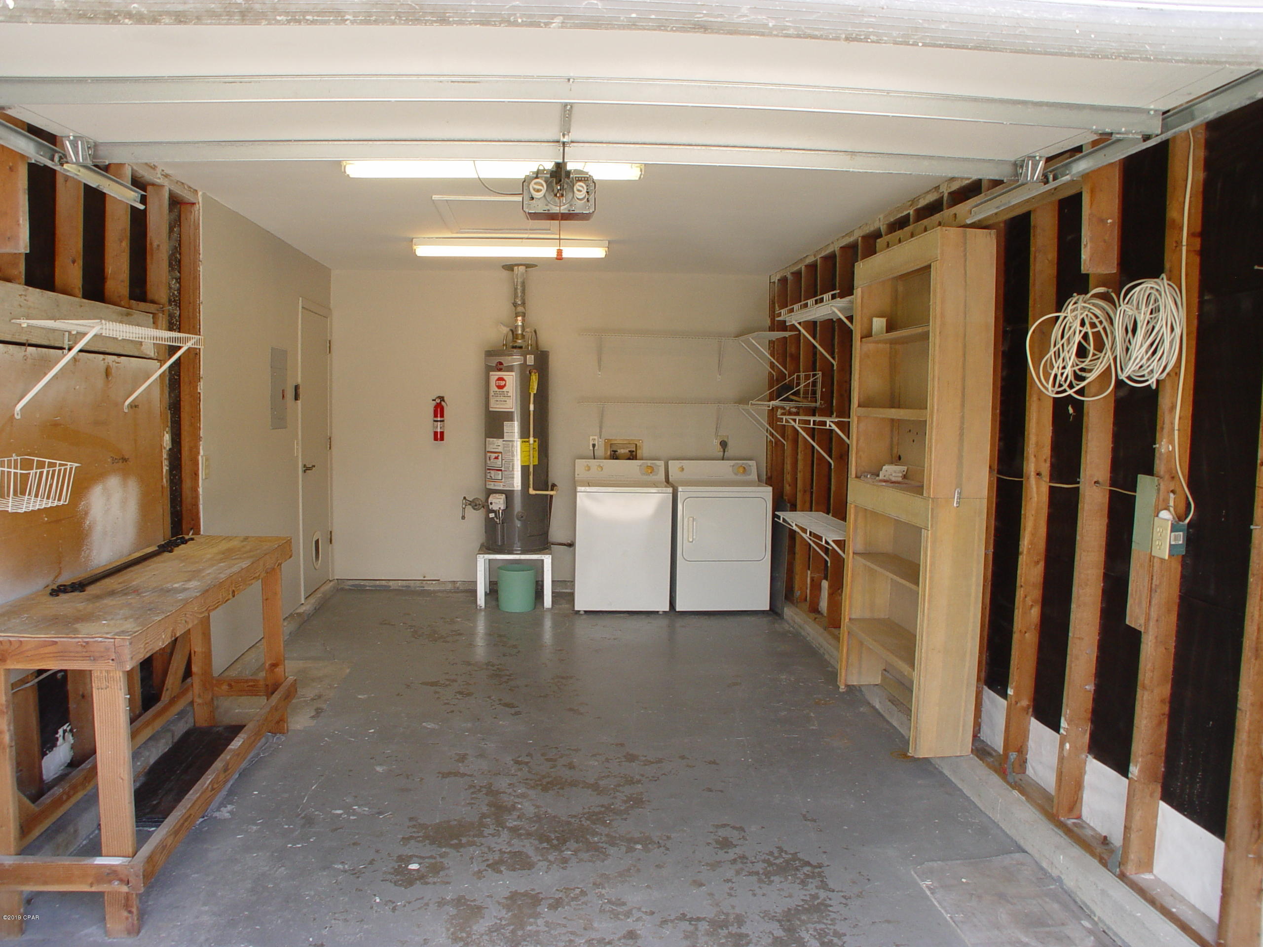 Callaway - Residential