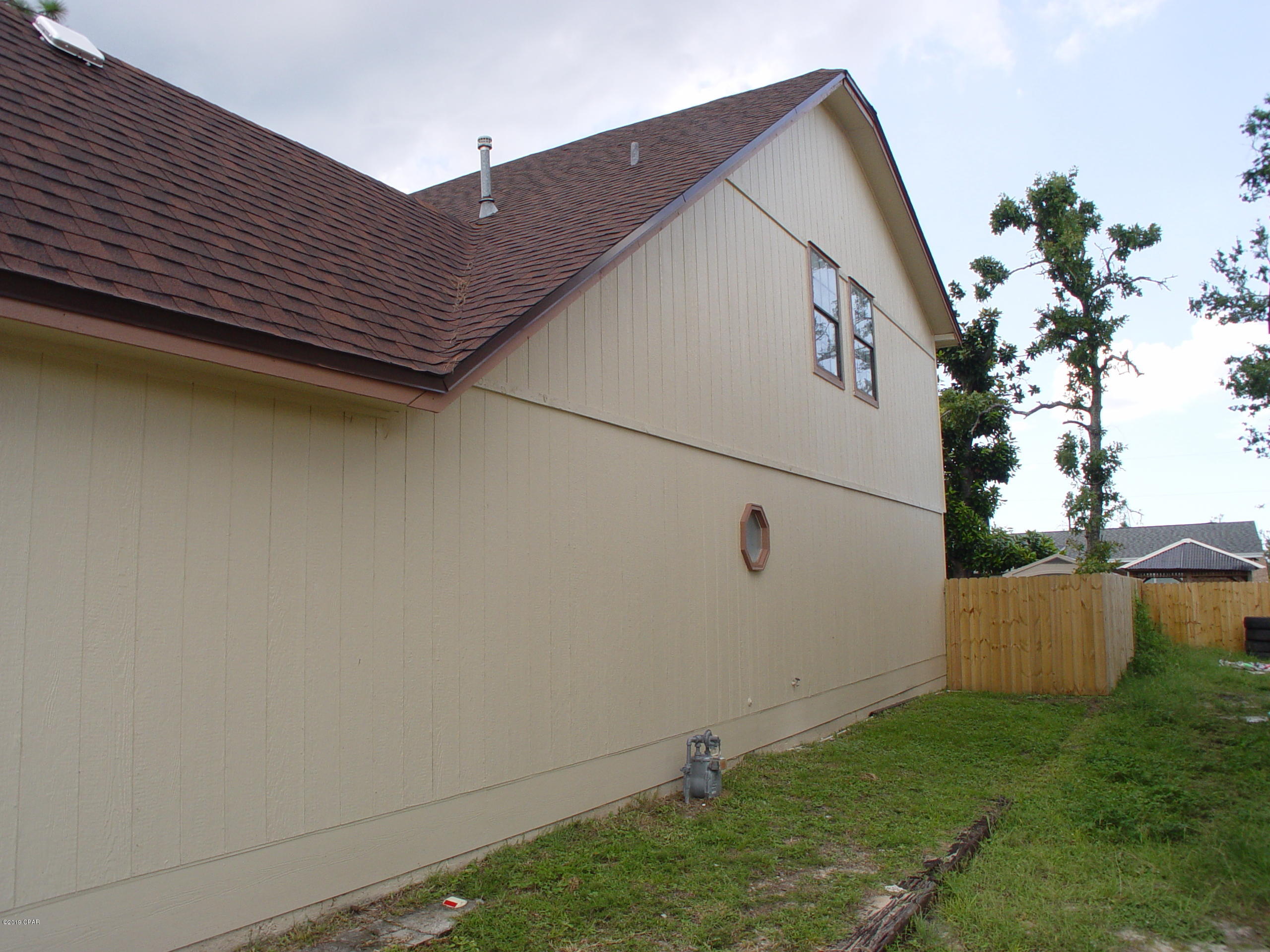 Callaway - Residential