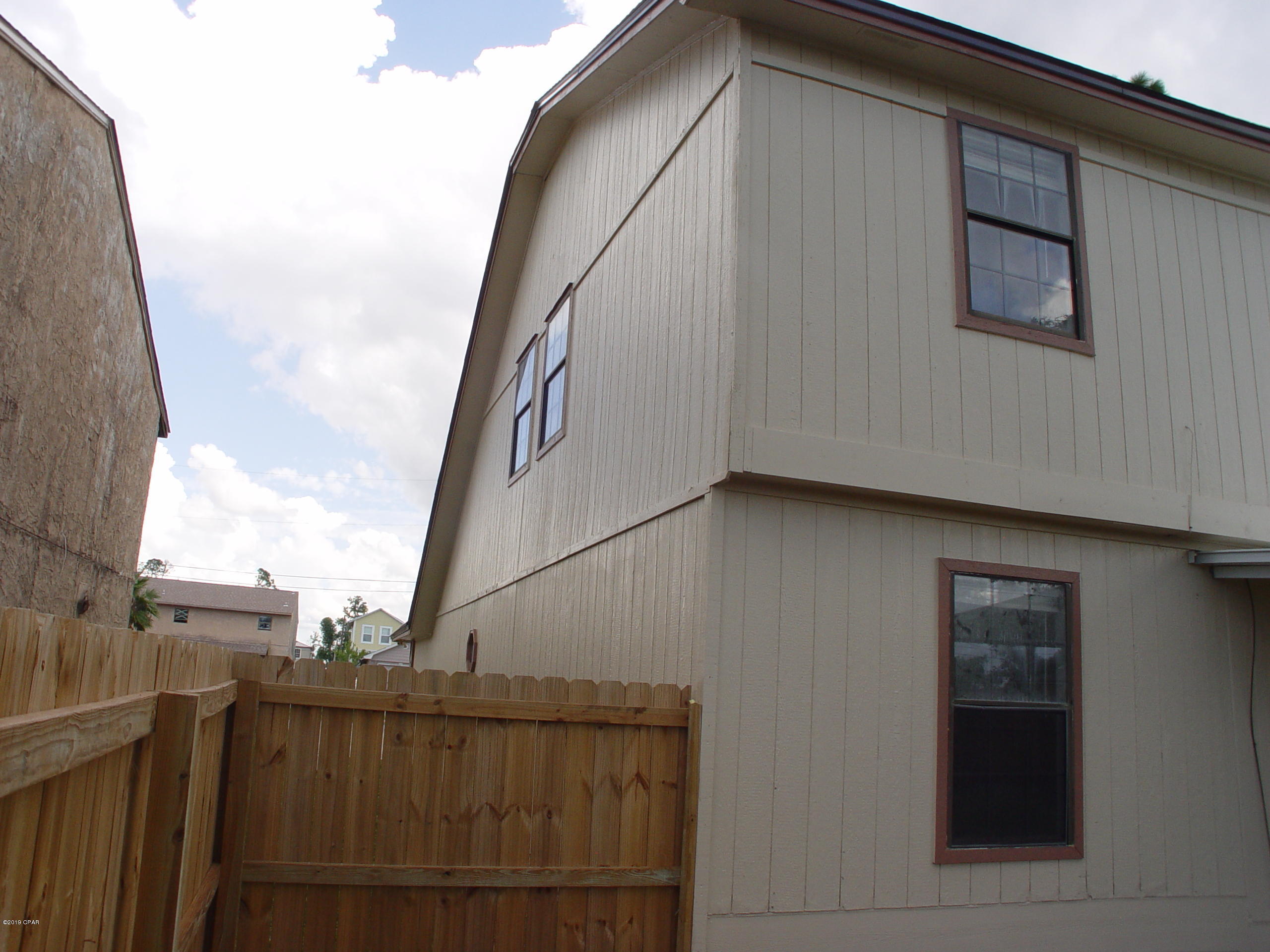 Callaway - Residential