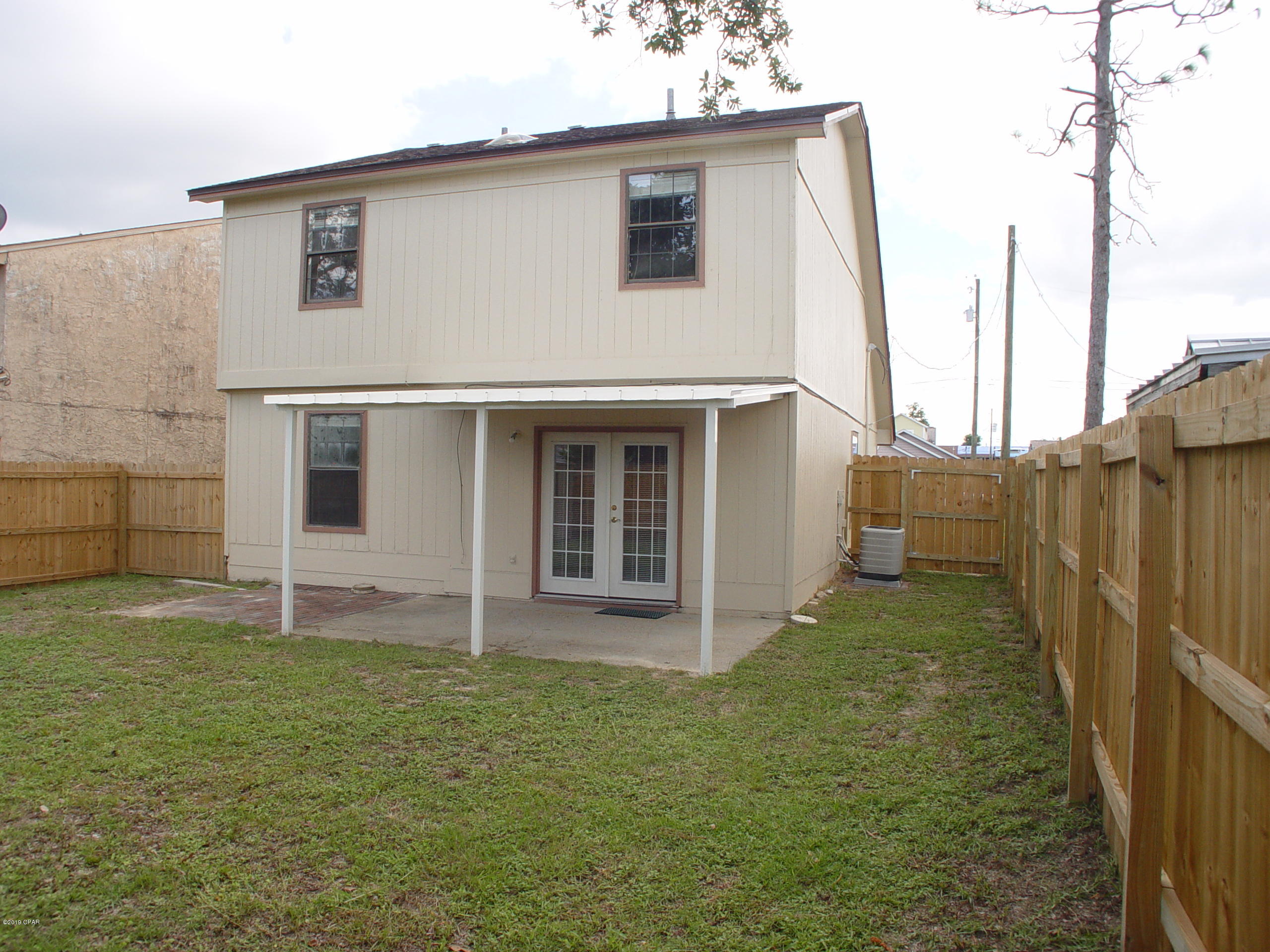 Callaway - Residential