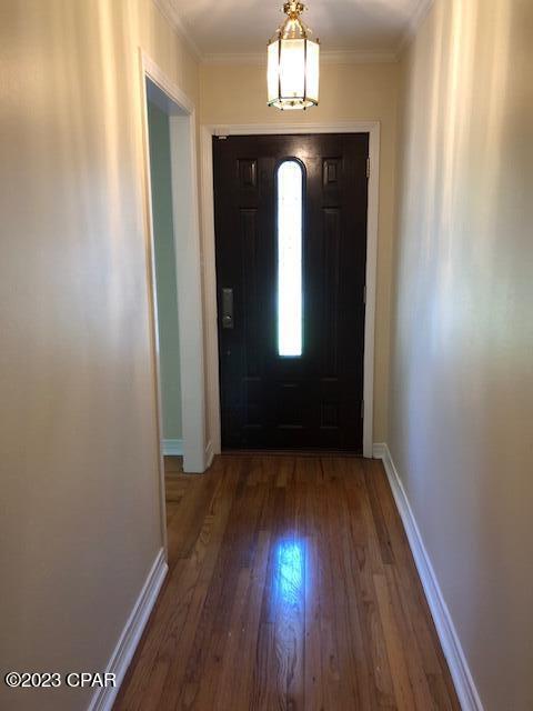 [No Recorded Subdiv] - Residential Lease