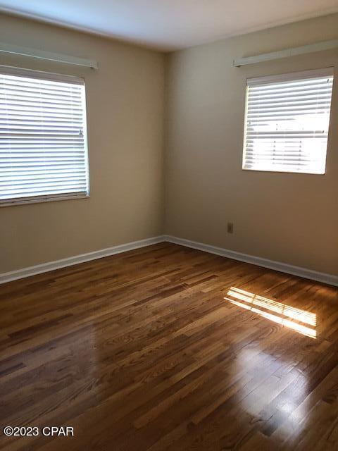 [No Recorded Subdiv] - Residential Lease