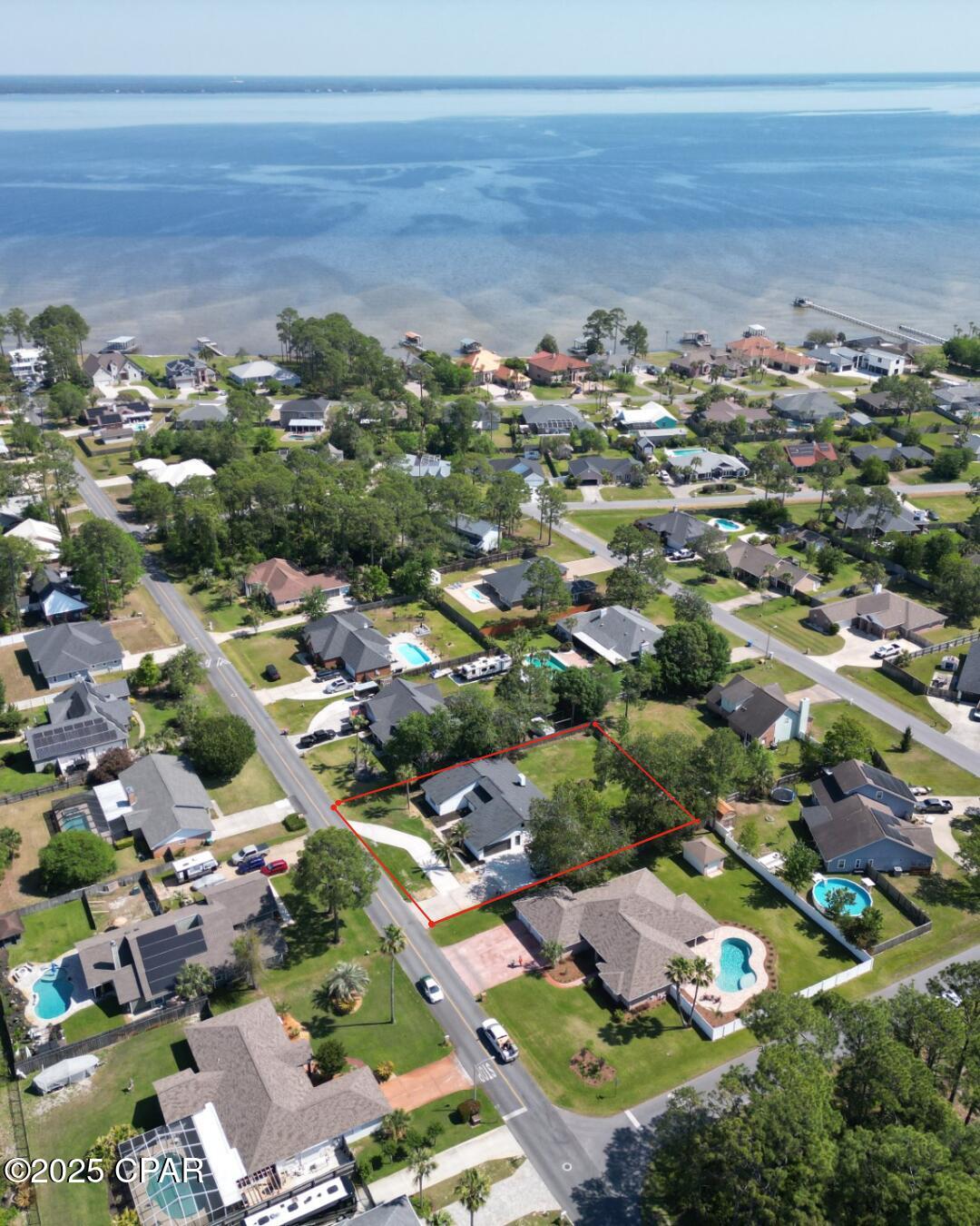 Colony Club - Residential