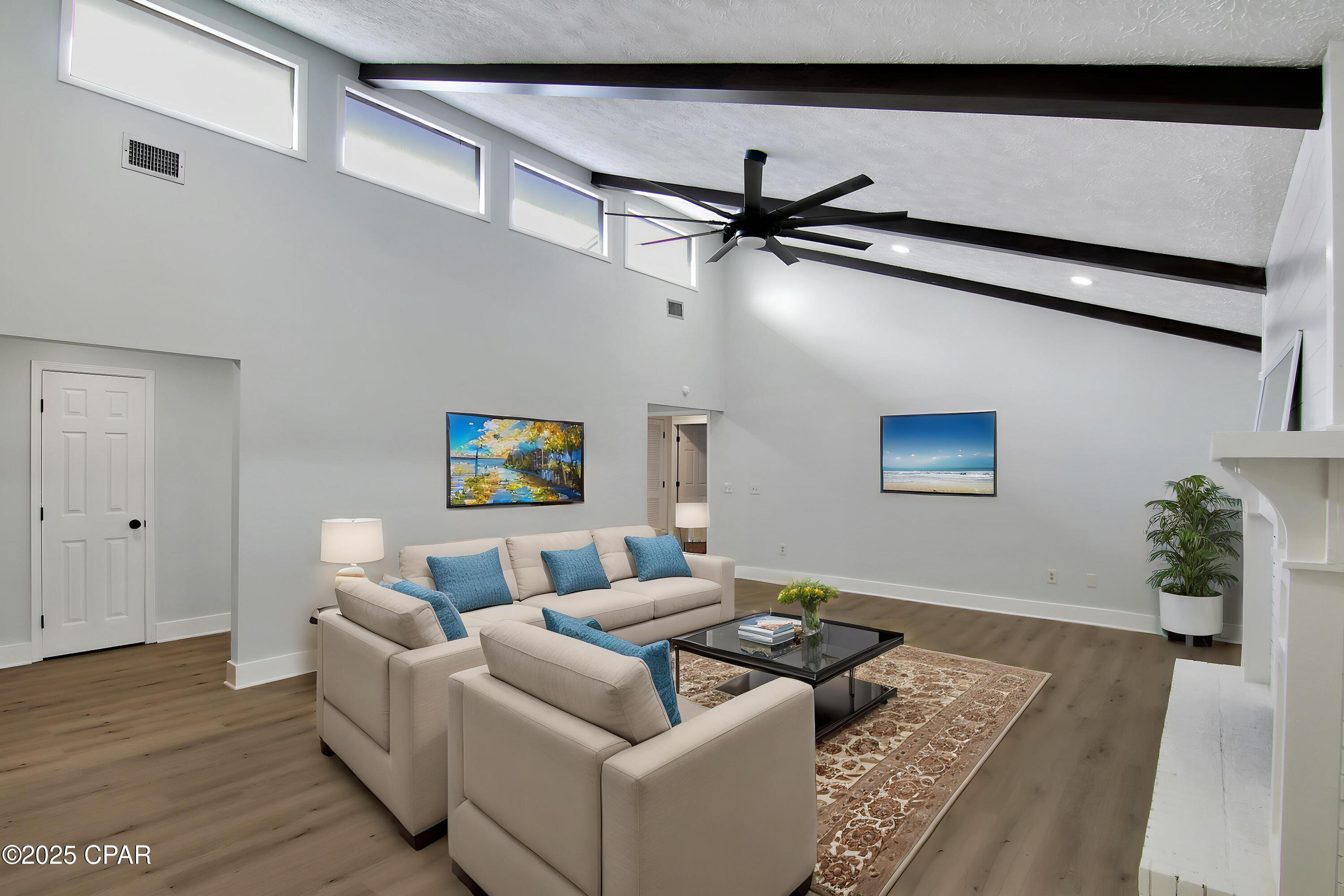 Colony Club - Residential