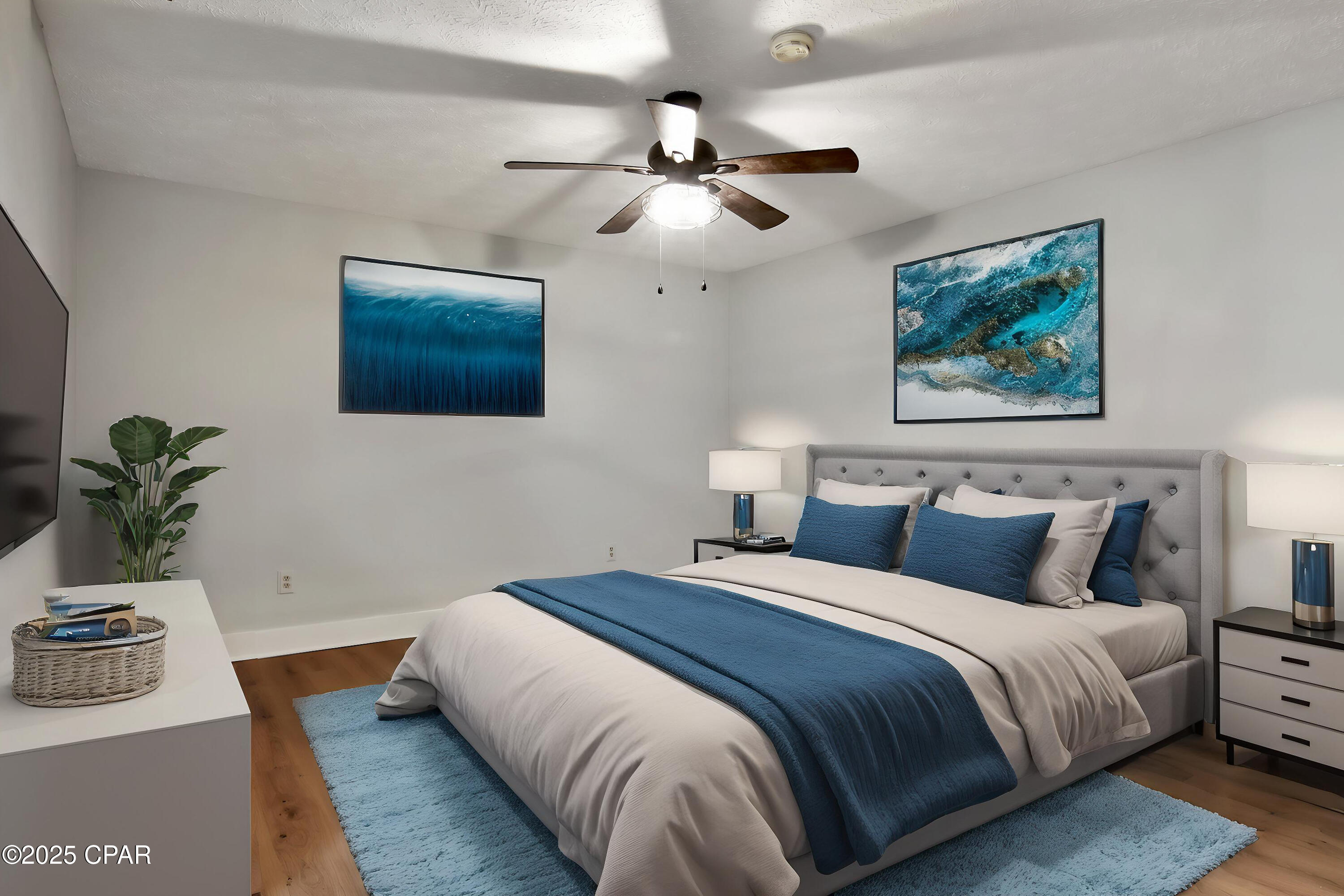 Colony Club - Residential