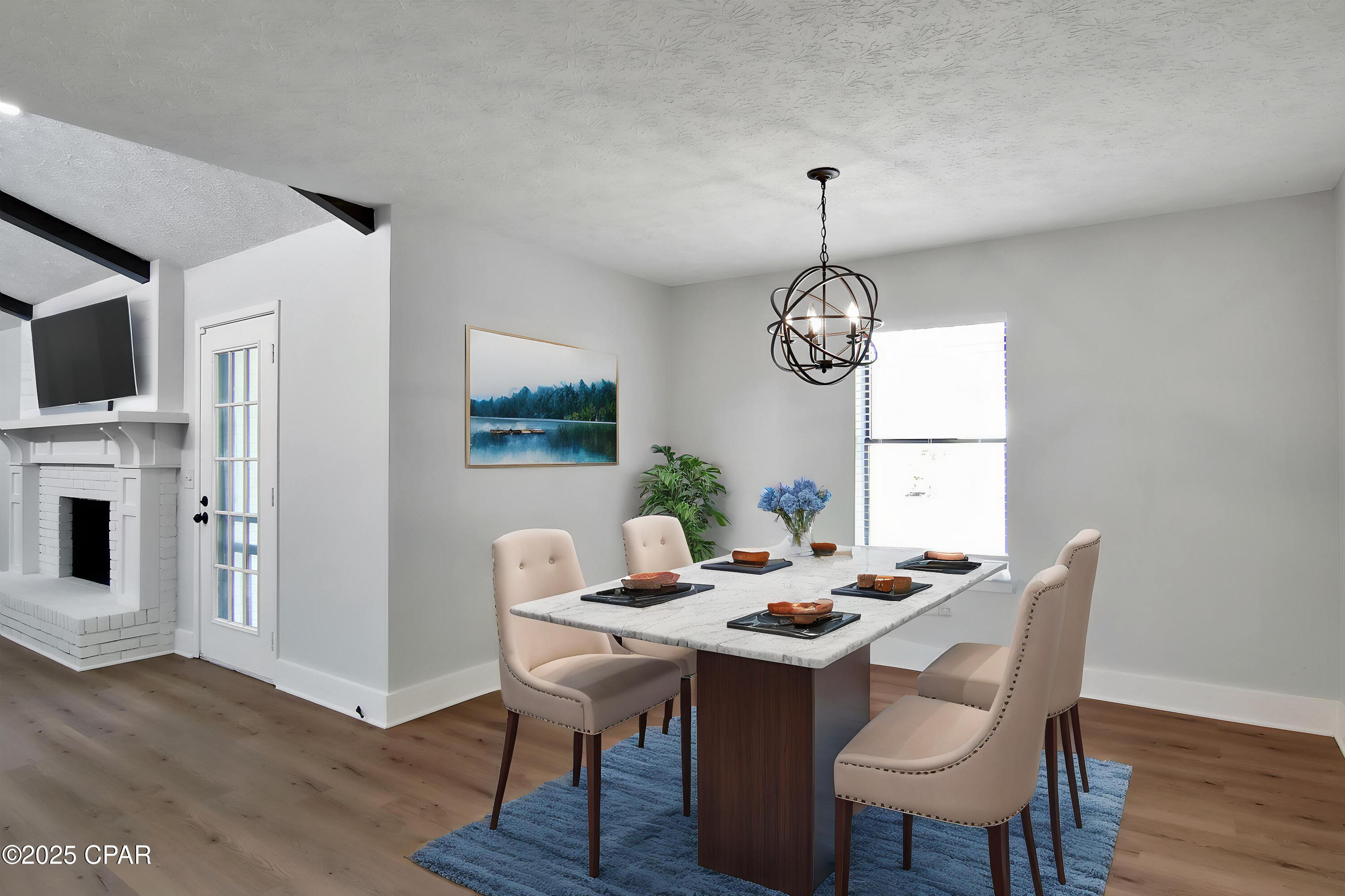 Colony Club - Residential