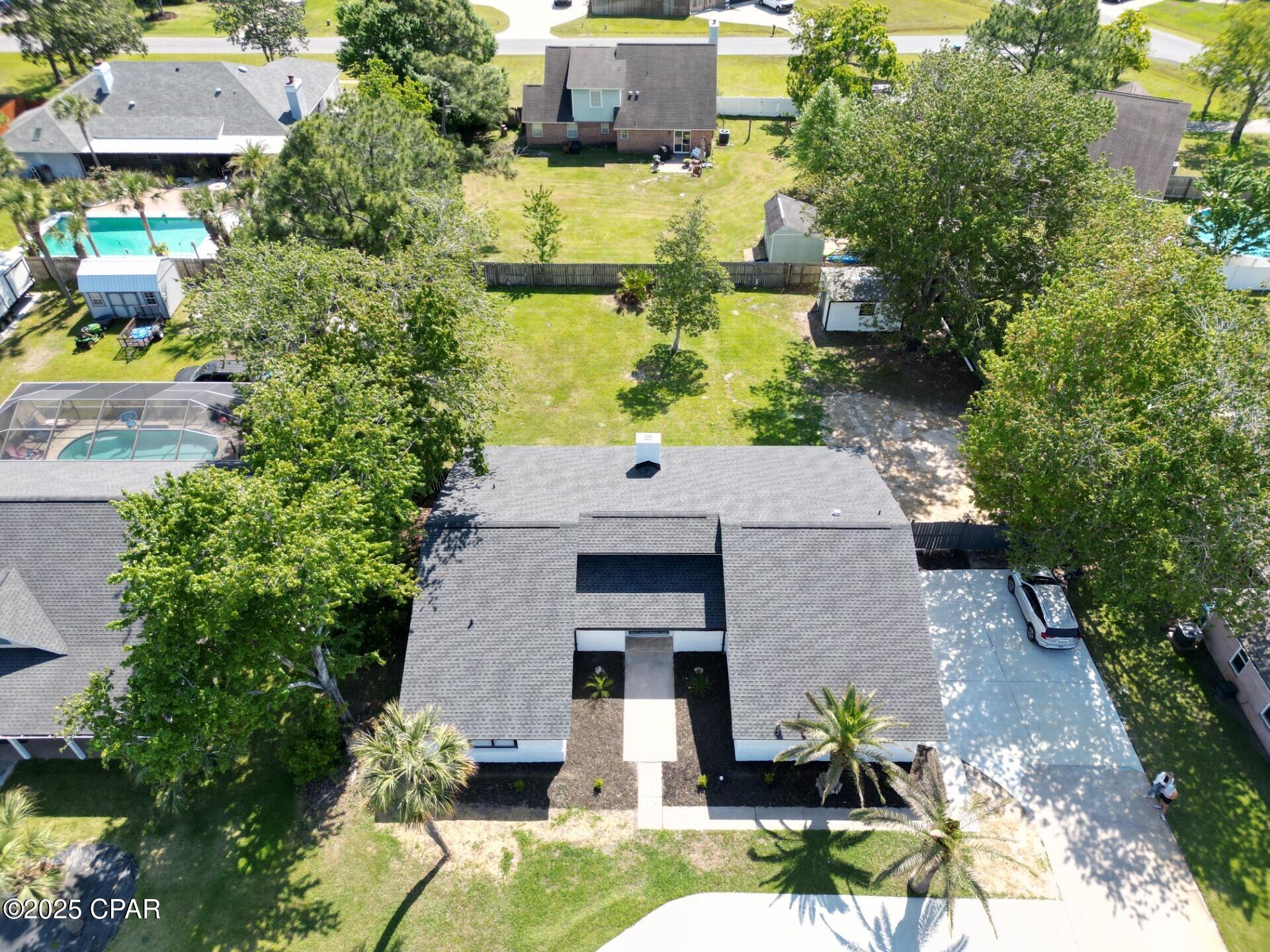 Colony Club - Residential