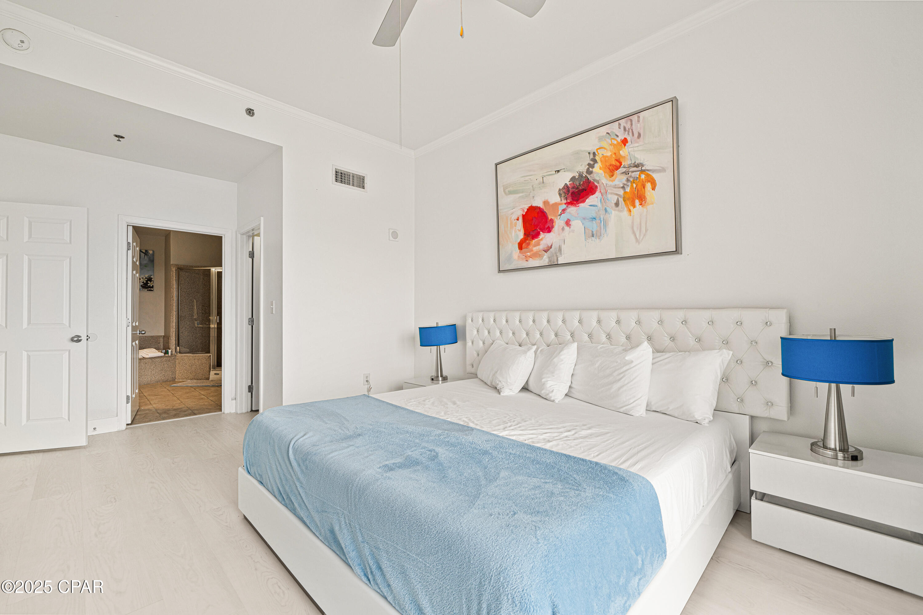 Laketown Wharf - Residential