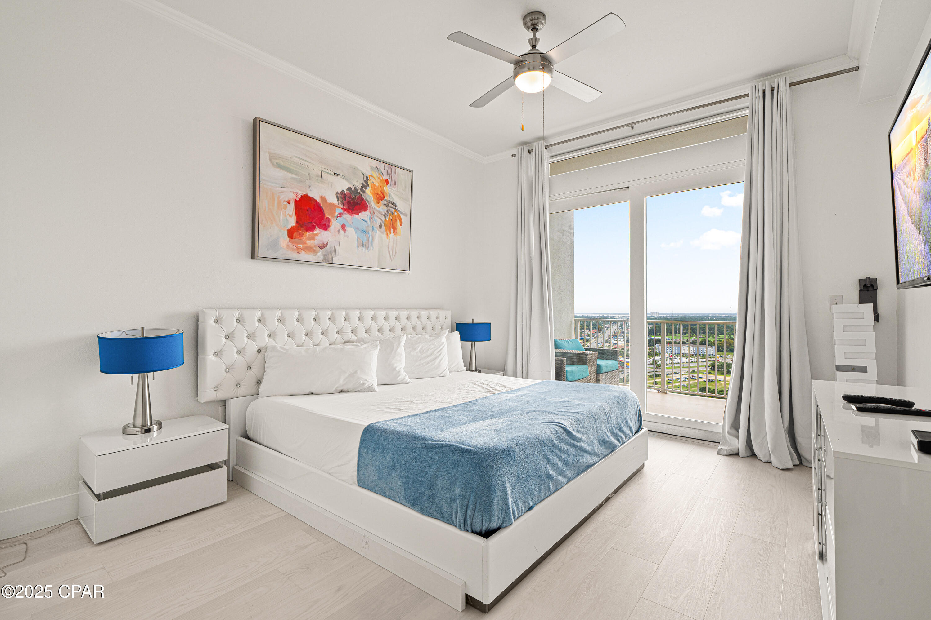 Laketown Wharf - Residential