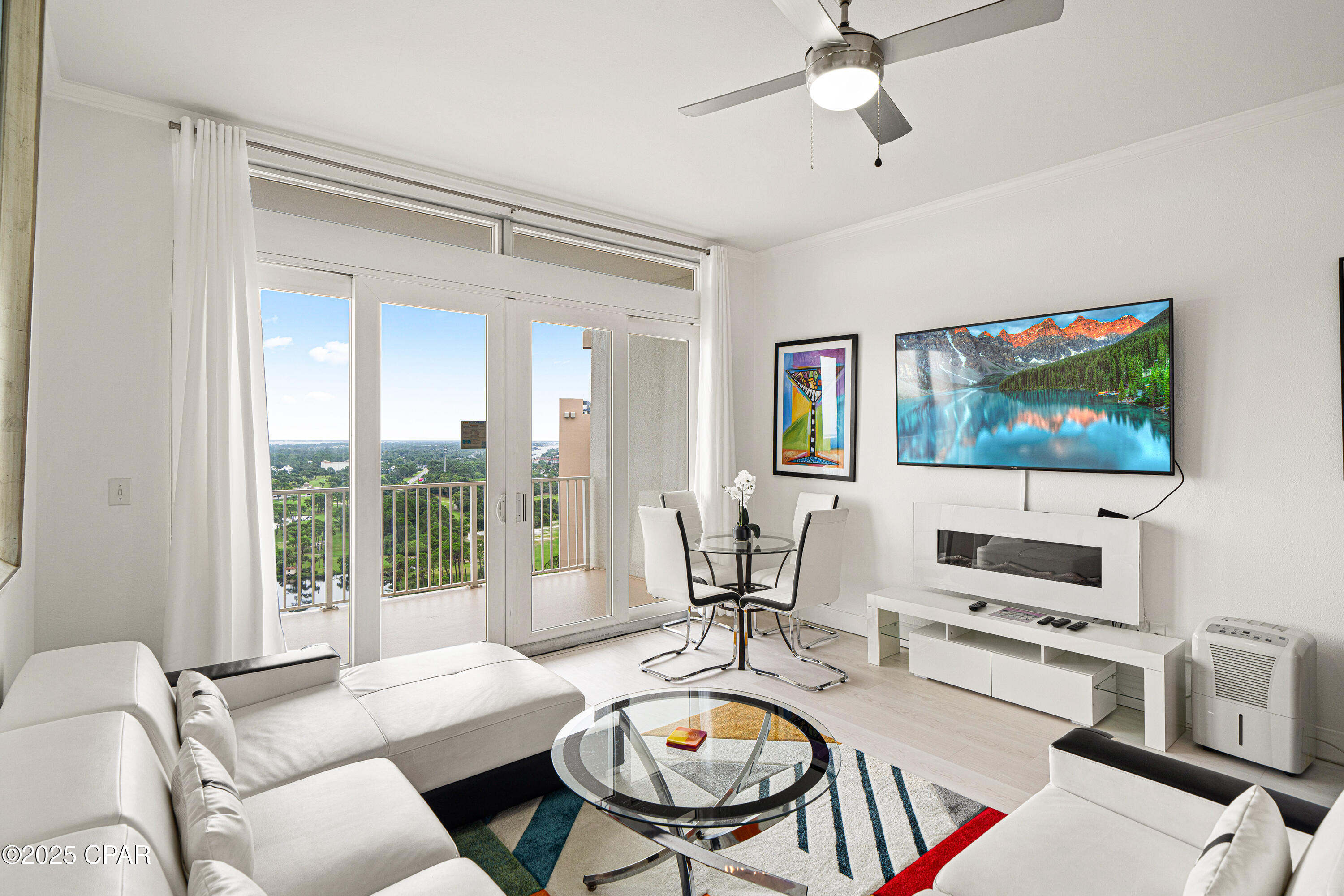 Laketown Wharf - Residential