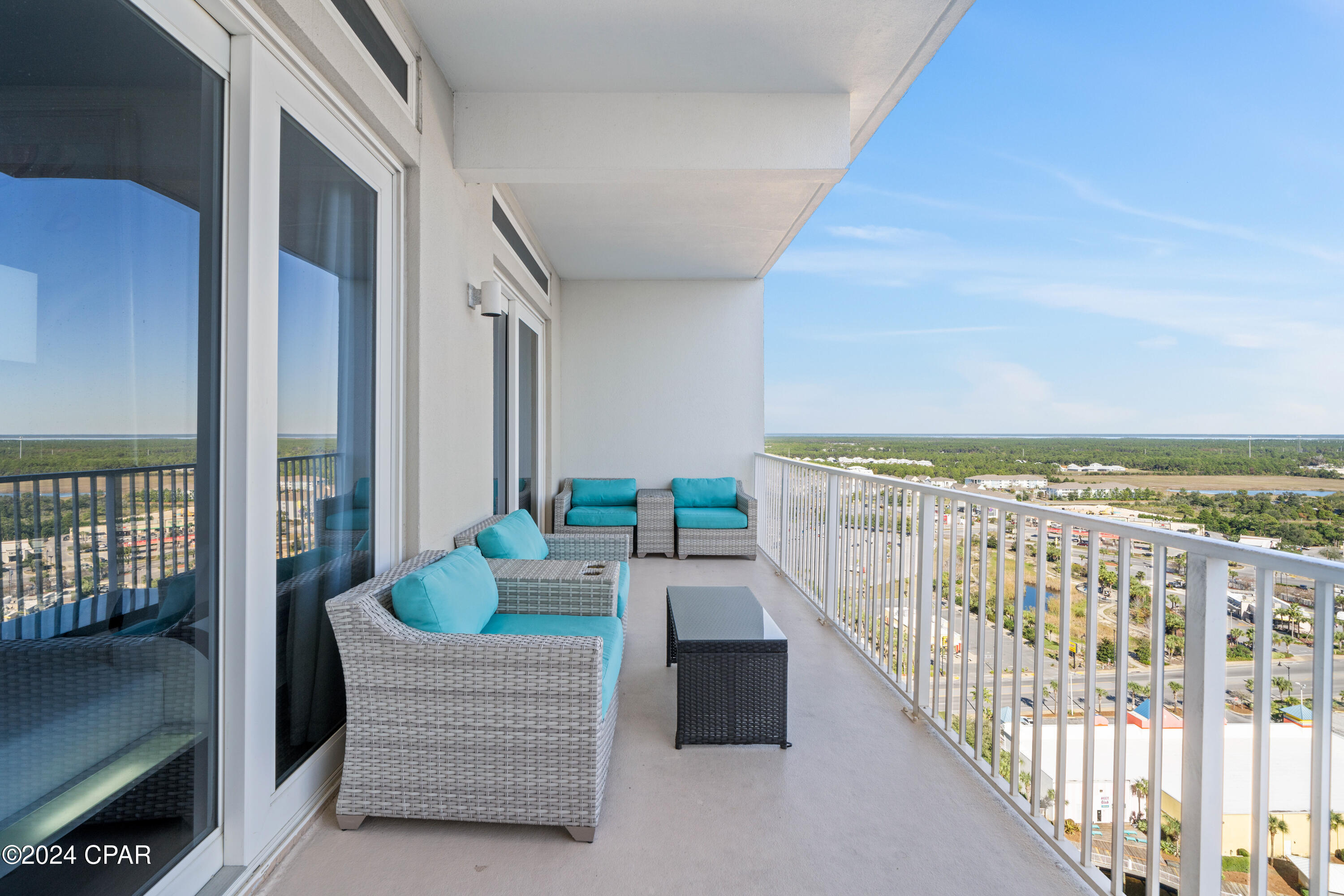 Laketown Wharf - Residential