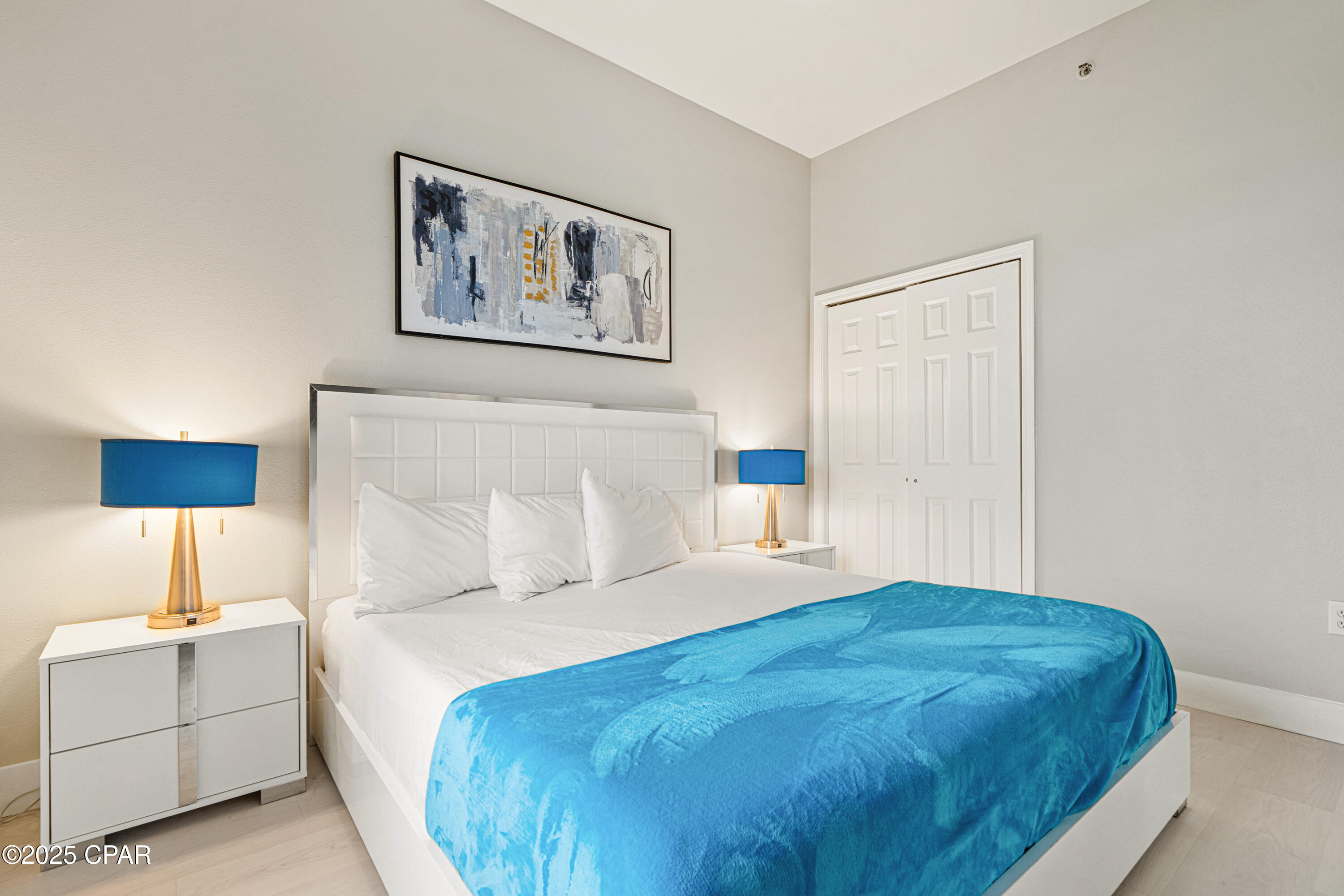 Laketown Wharf - Residential