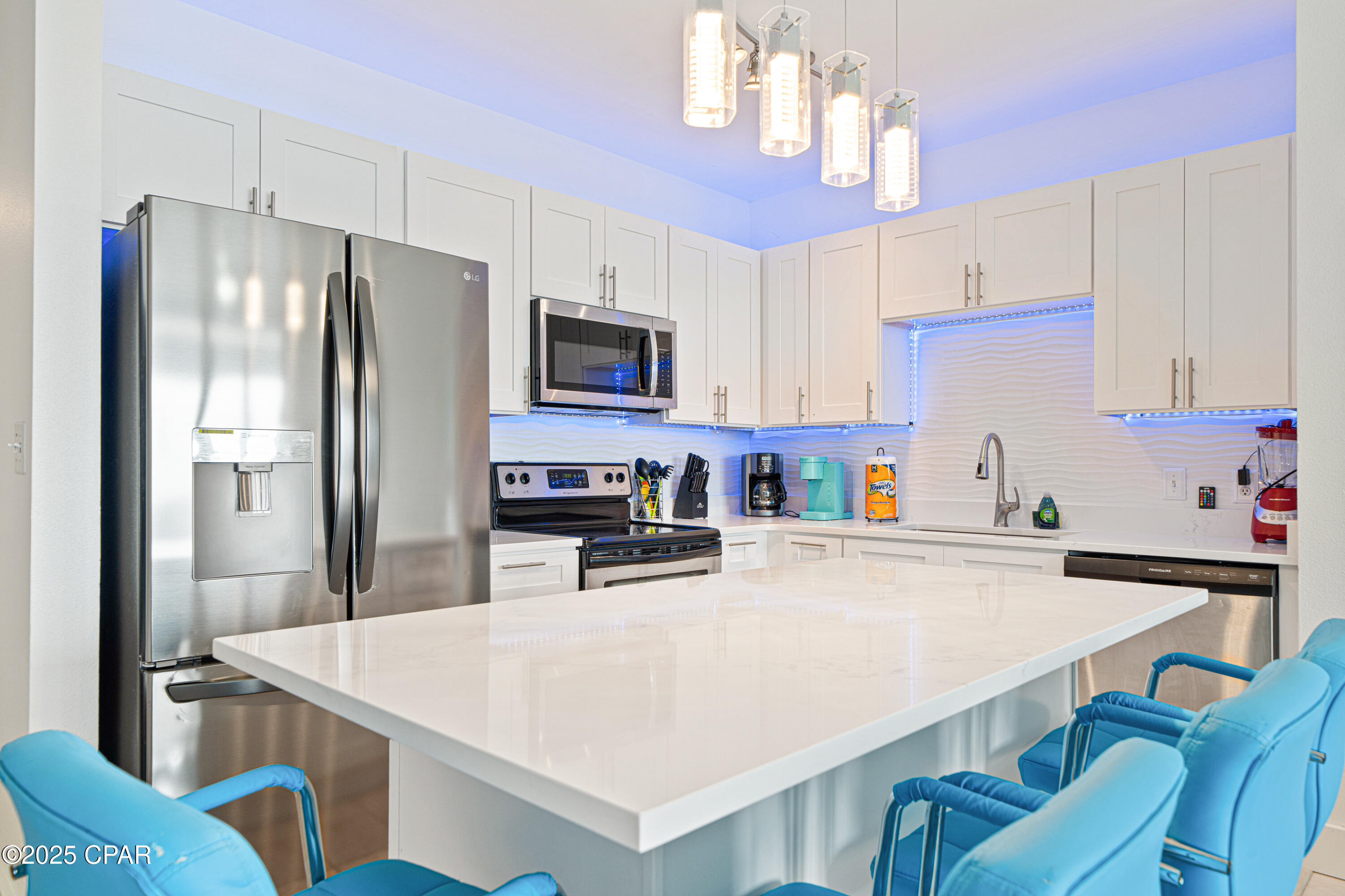 Laketown Wharf - Residential