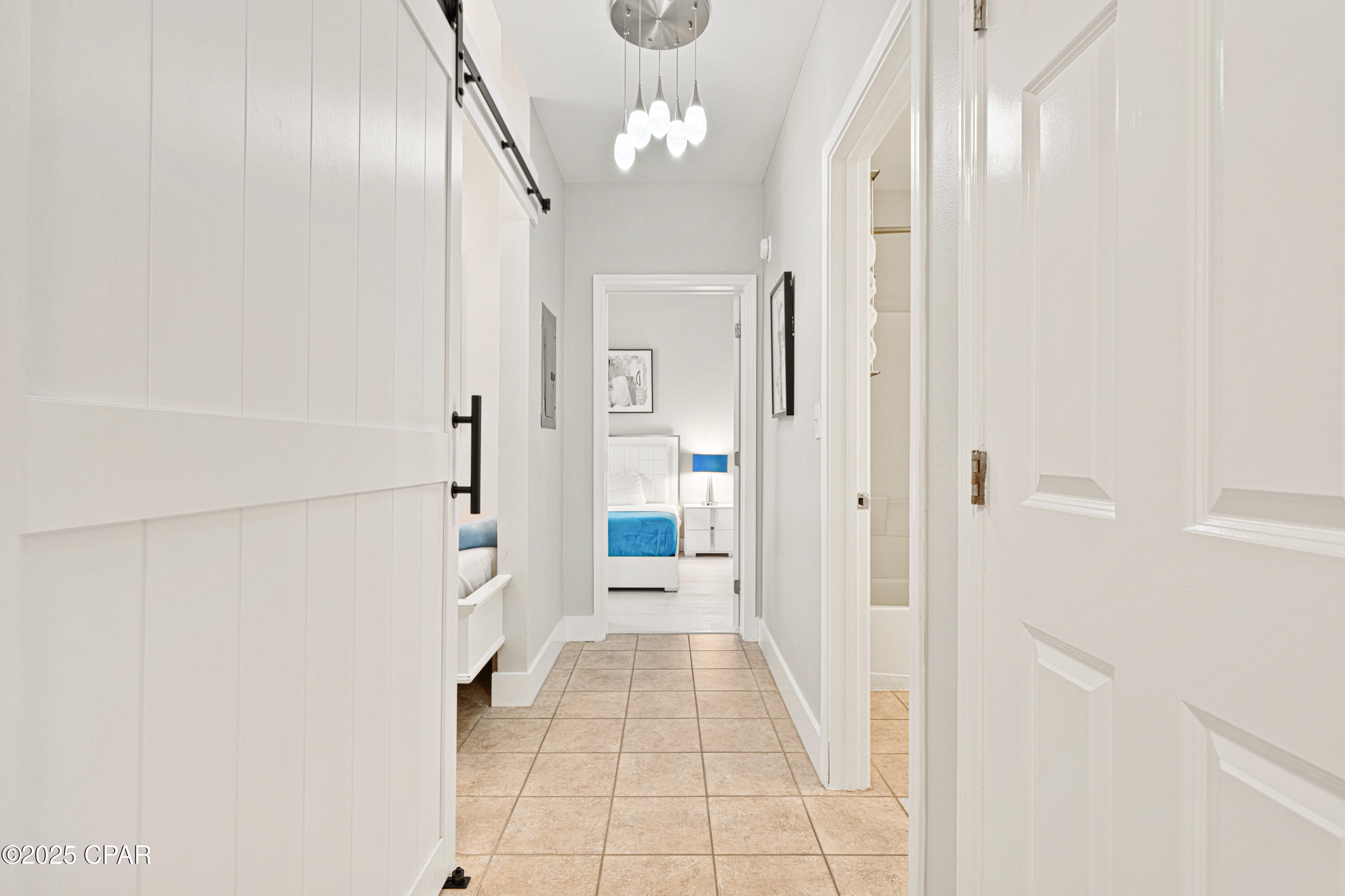 Laketown Wharf - Residential