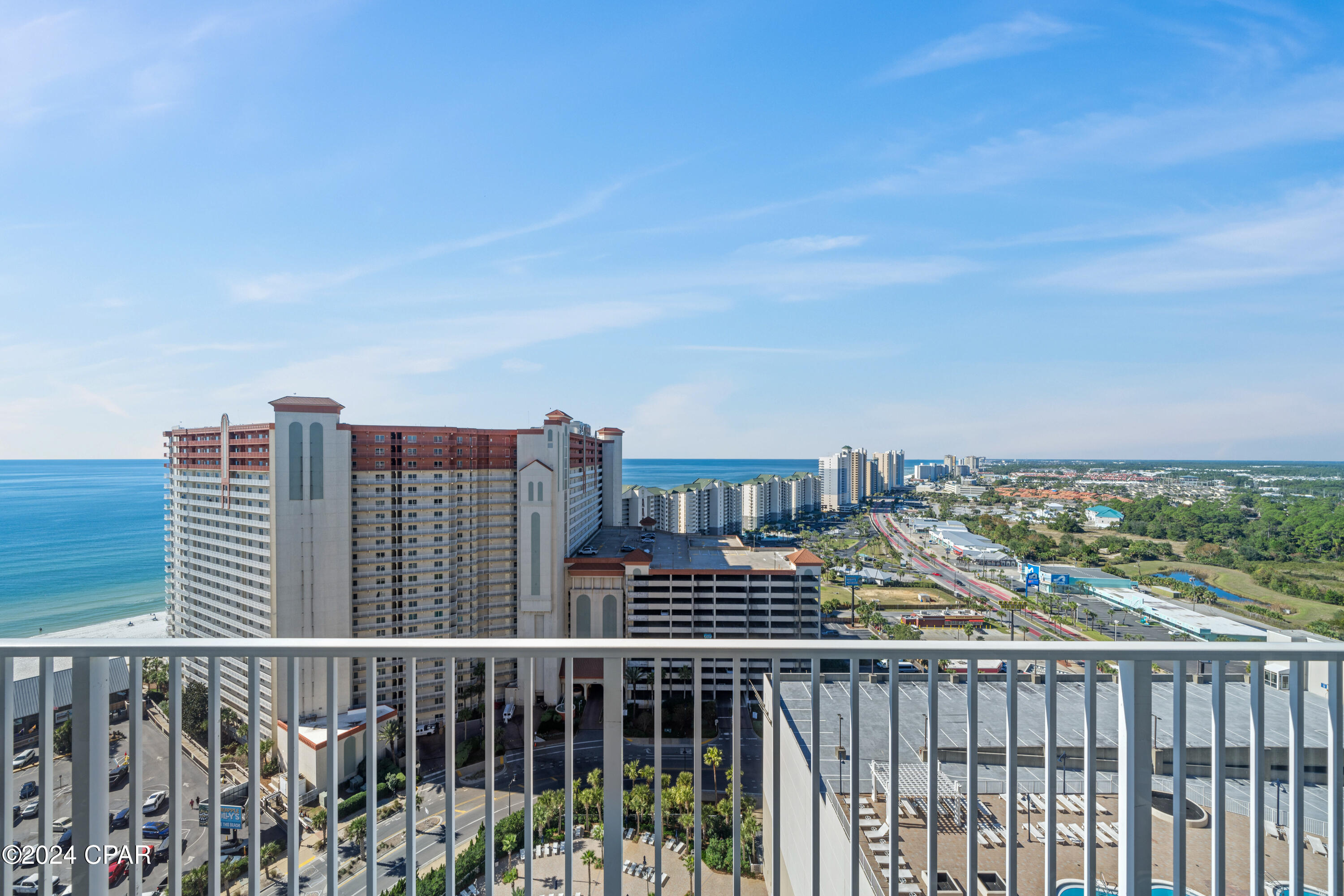 Laketown Wharf - Residential