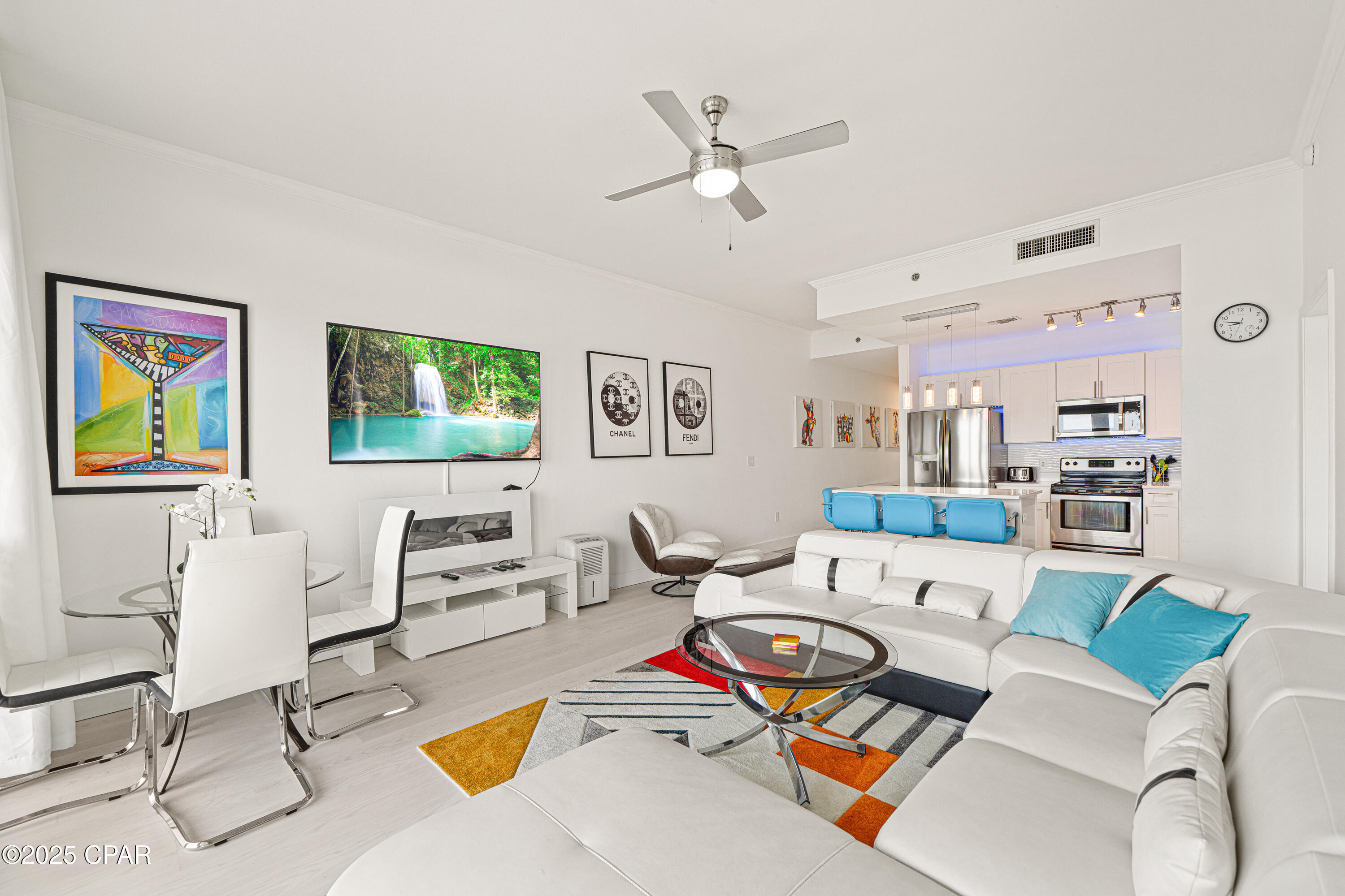 Laketown Wharf - Residential