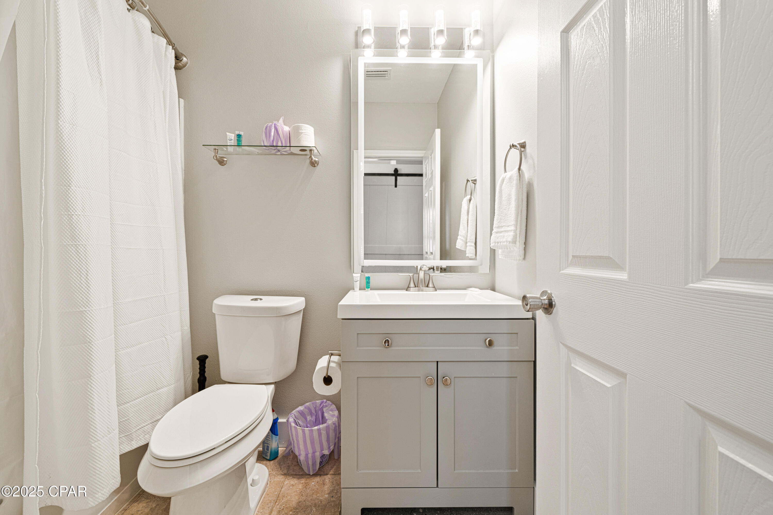 Laketown Wharf - Residential