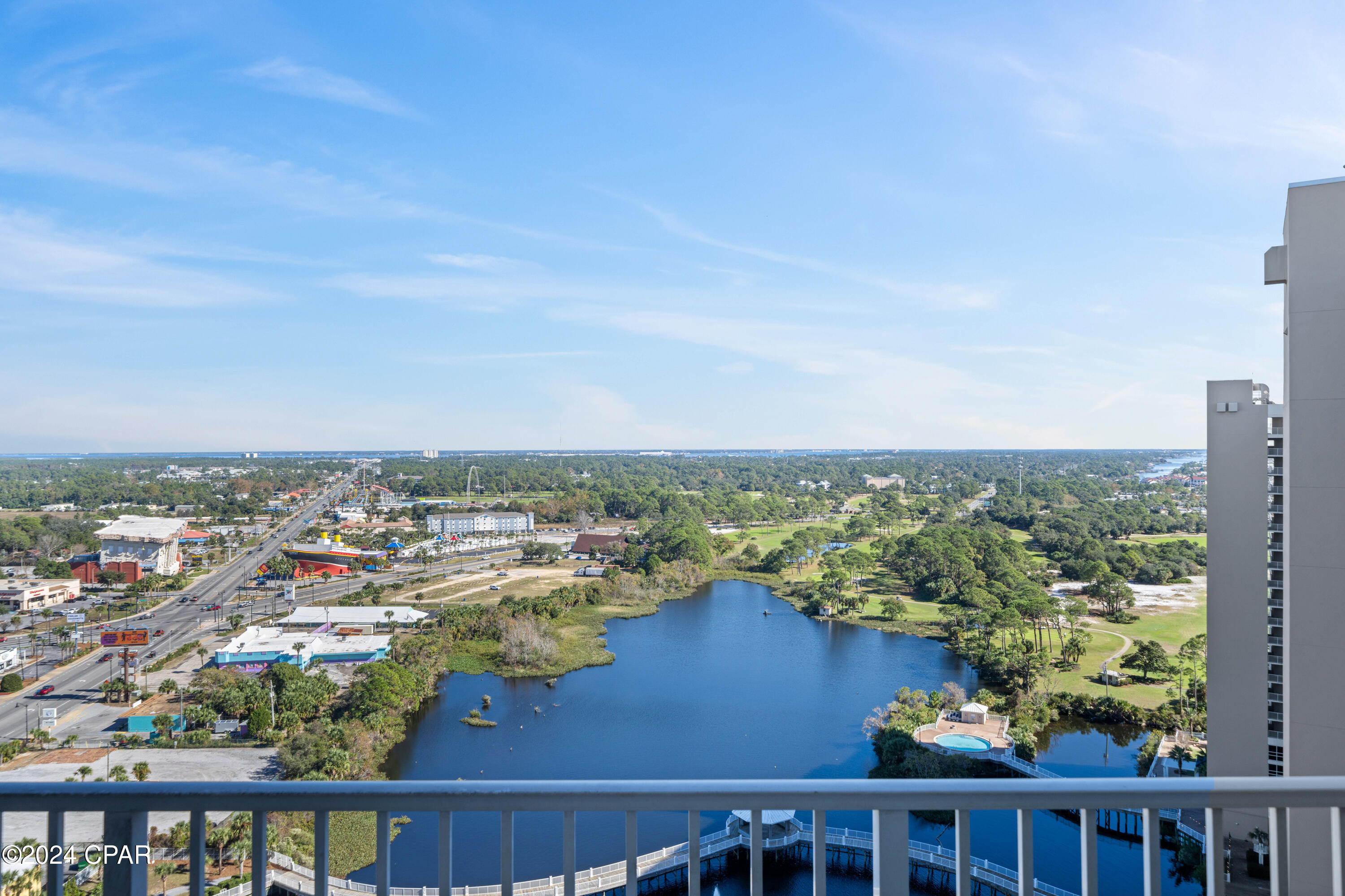 Laketown Wharf - Residential