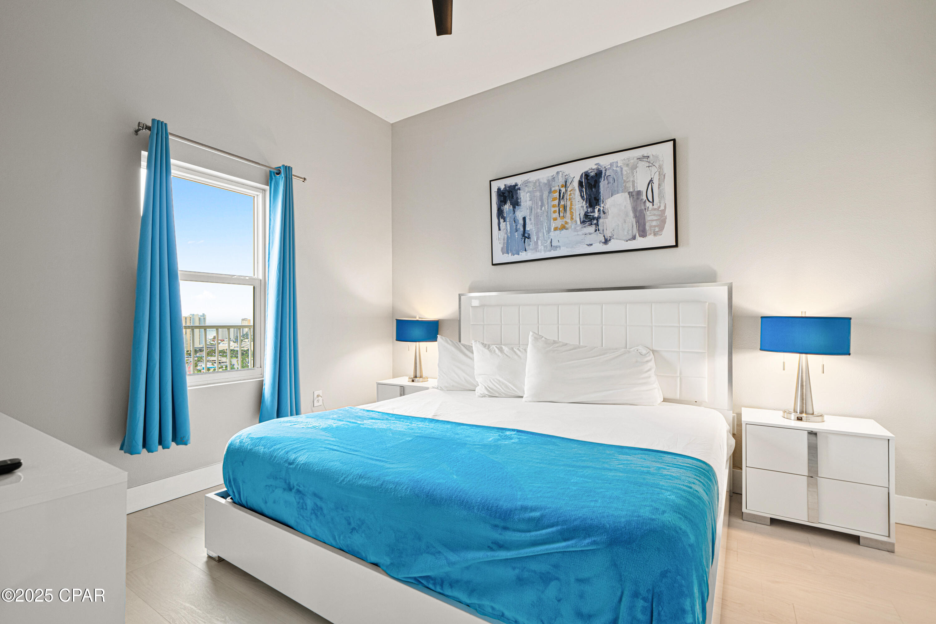 Laketown Wharf - Residential