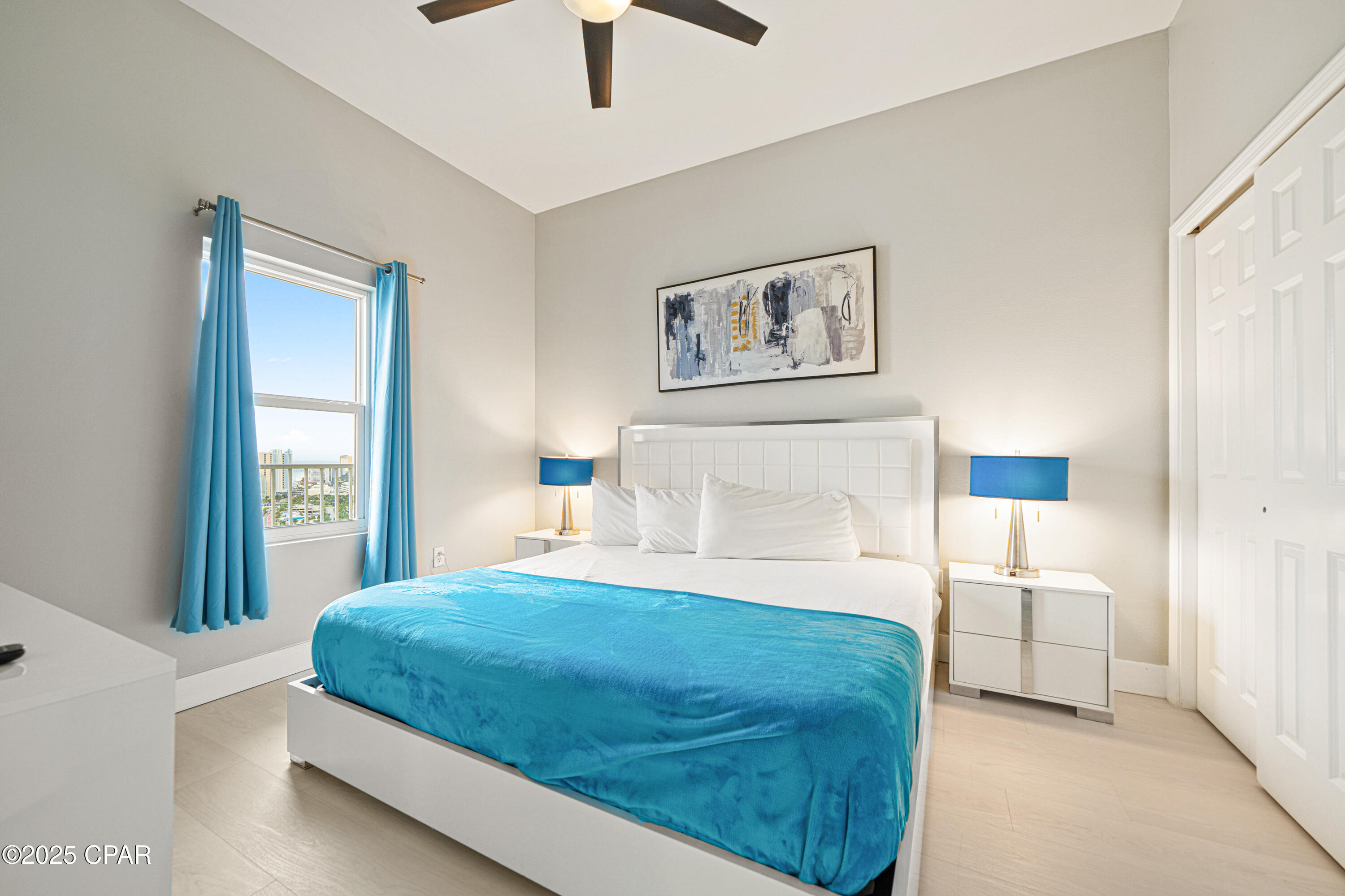 Laketown Wharf - Residential