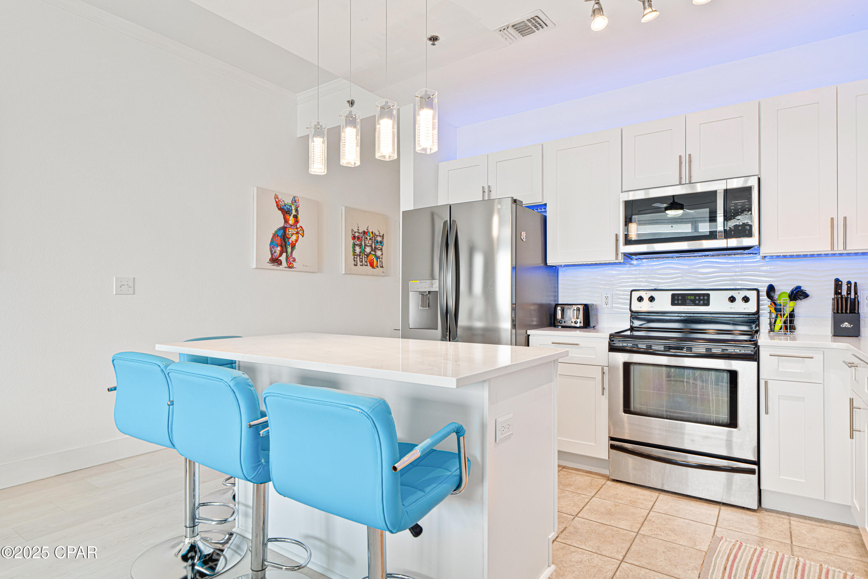 Laketown Wharf - Residential