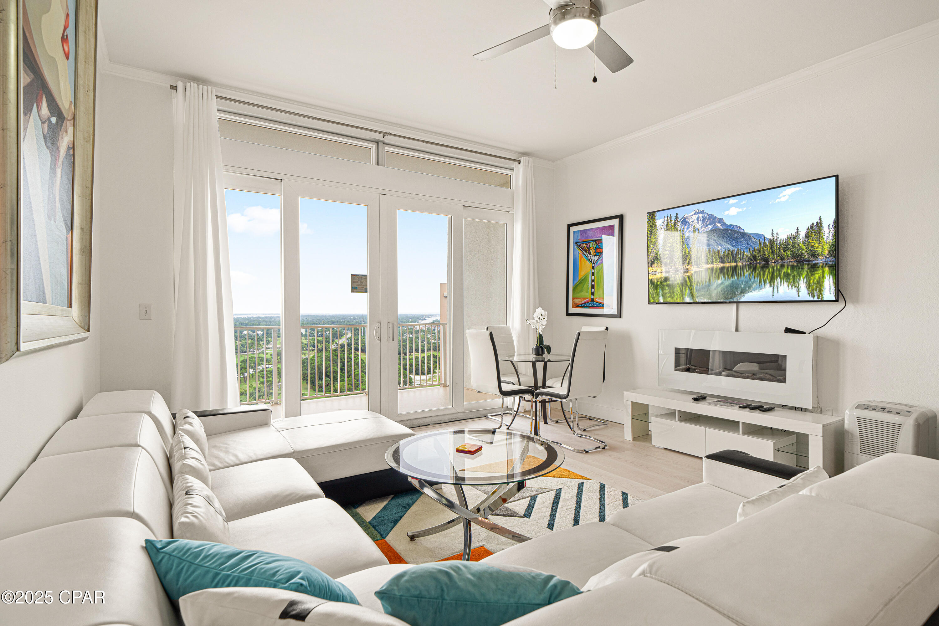 Laketown Wharf - Residential