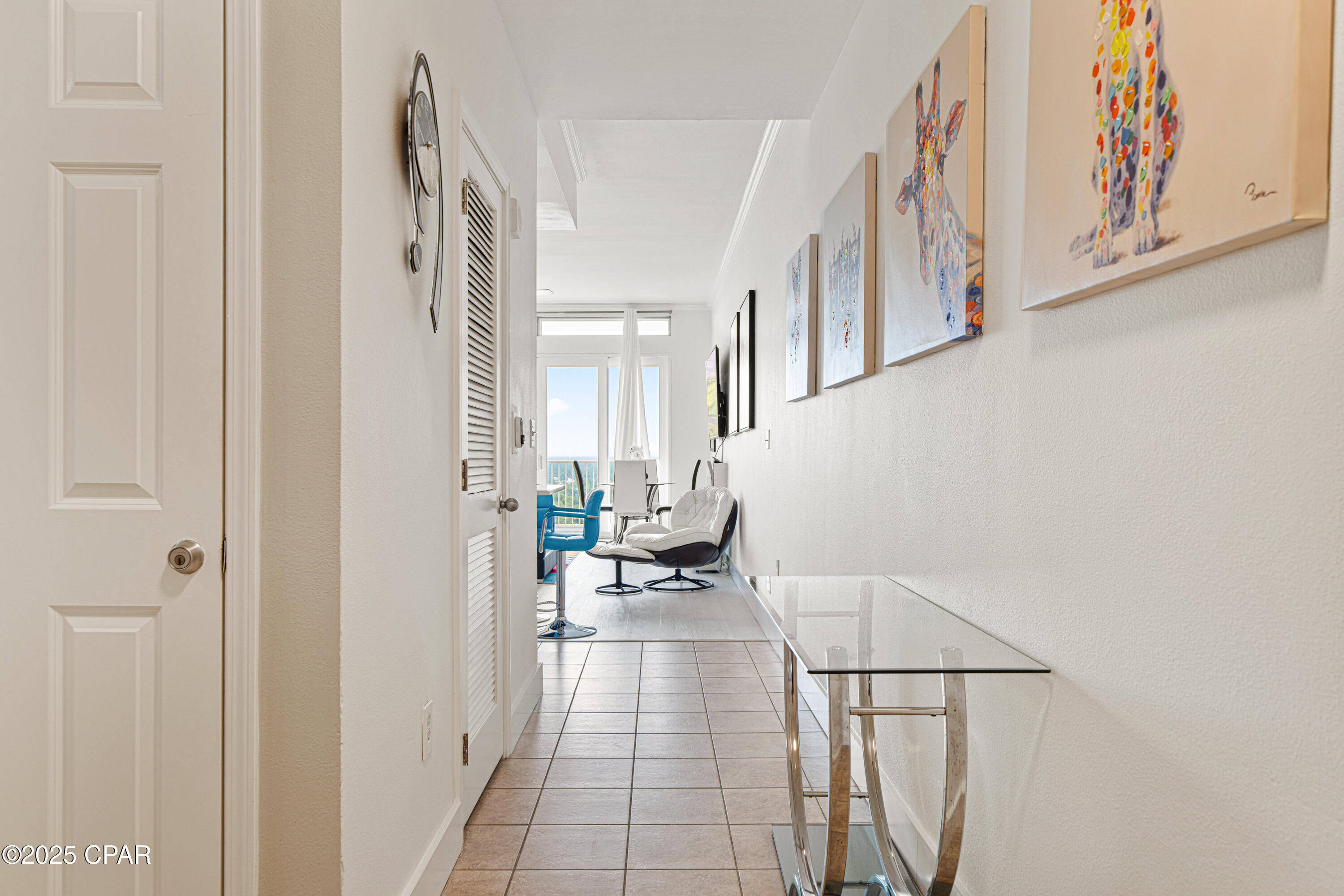 Laketown Wharf - Residential