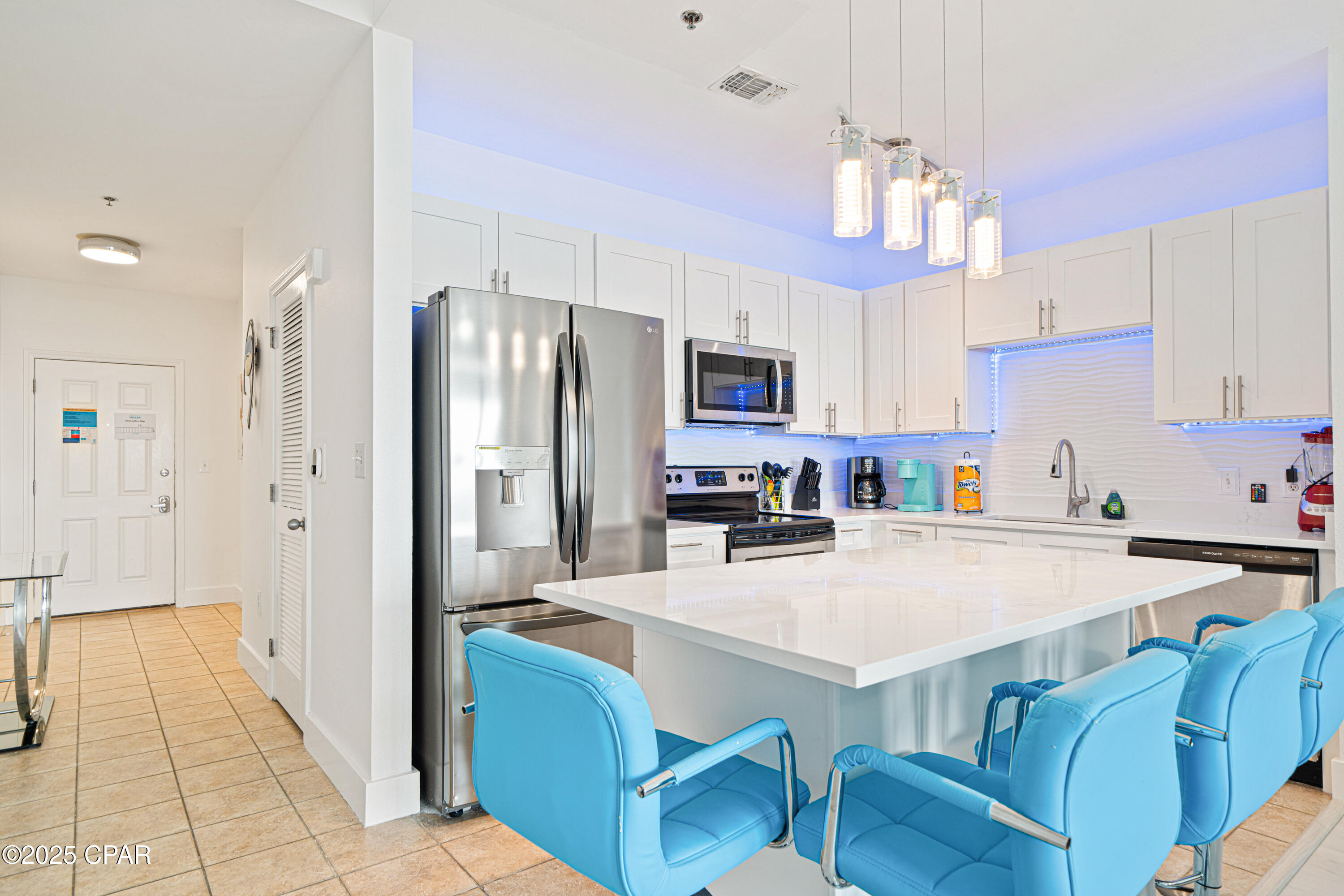 Laketown Wharf - Residential