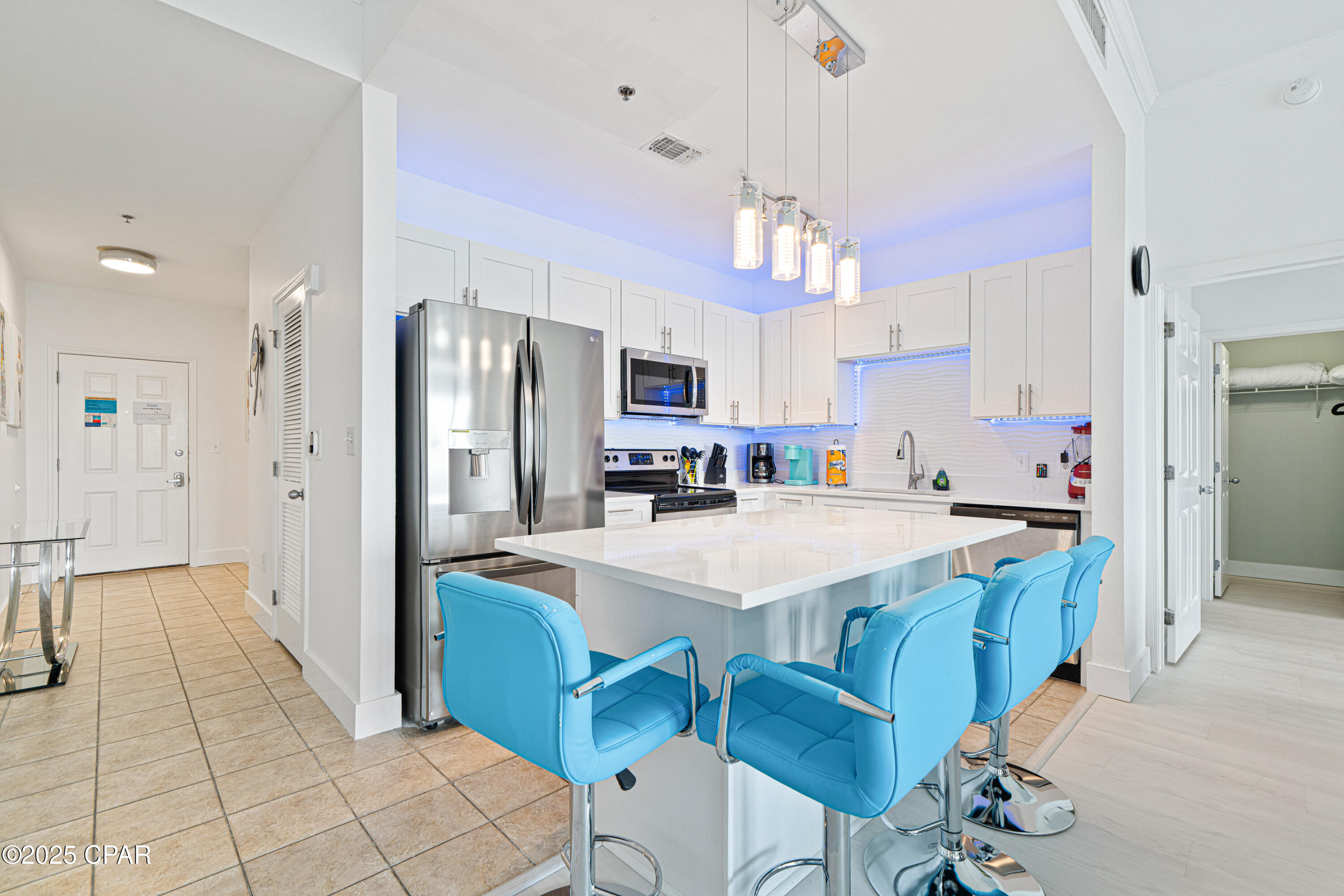 Laketown Wharf - Residential