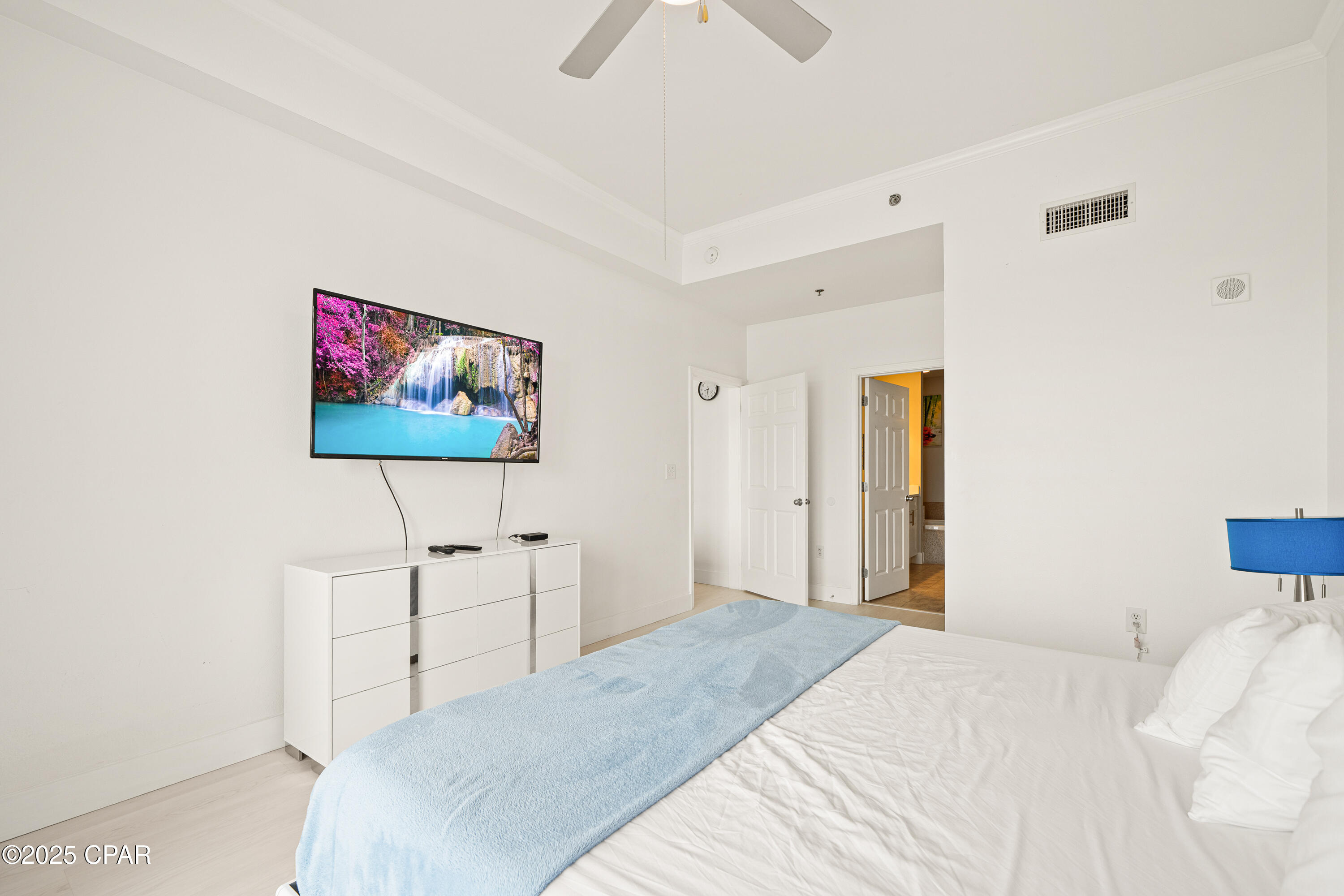 Laketown Wharf - Residential