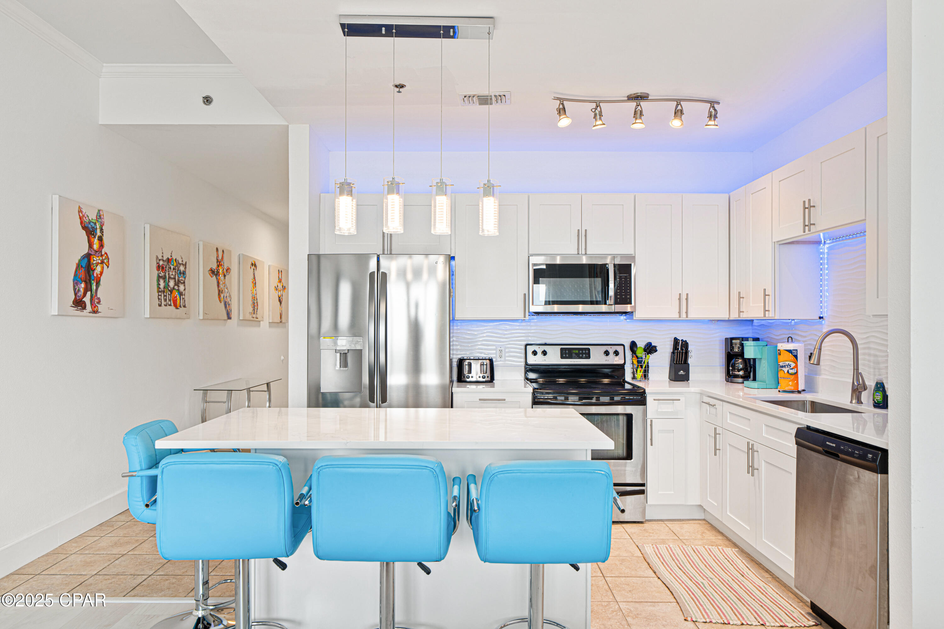 Laketown Wharf - Residential